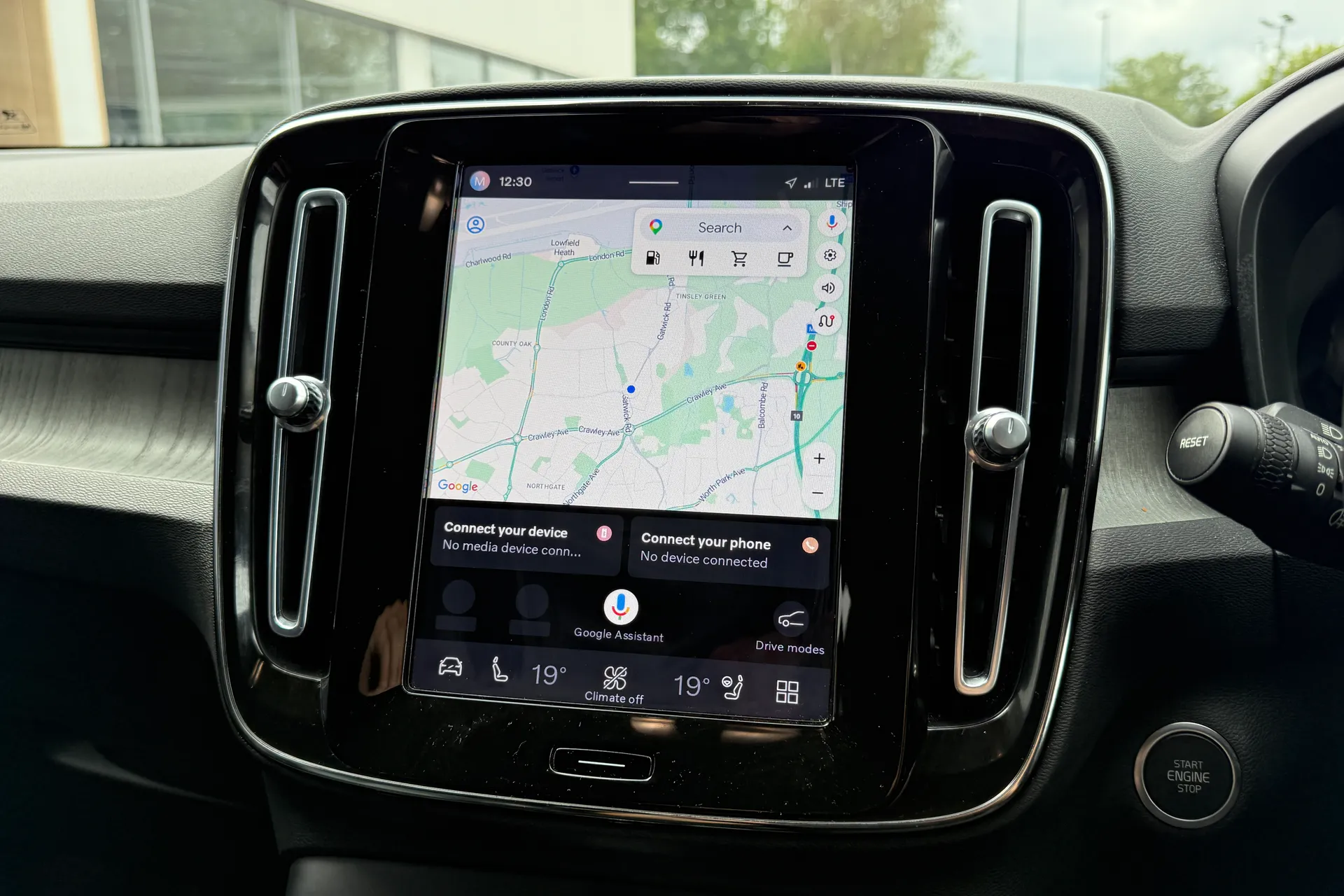Volvo XC40 thumbnail image number 5