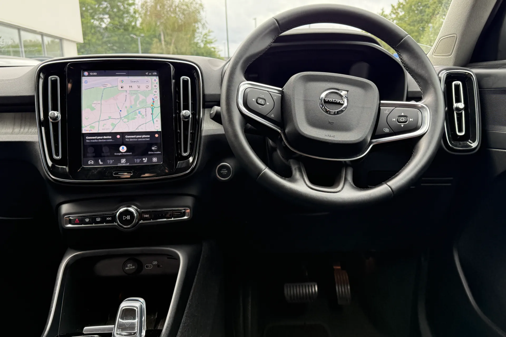 Volvo XC40 thumbnail image number 33