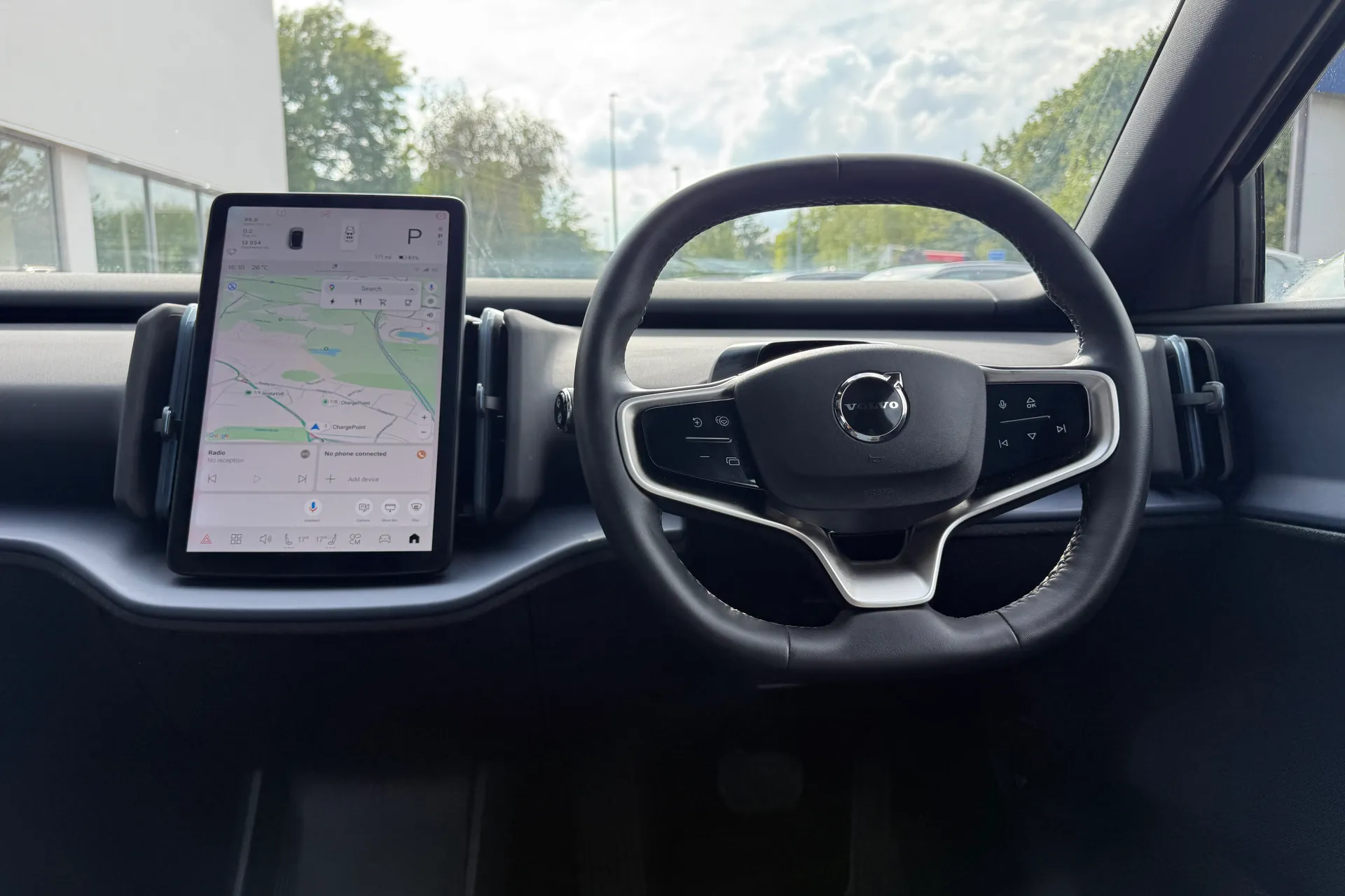 Volvo EX30 thumbnail image number 33