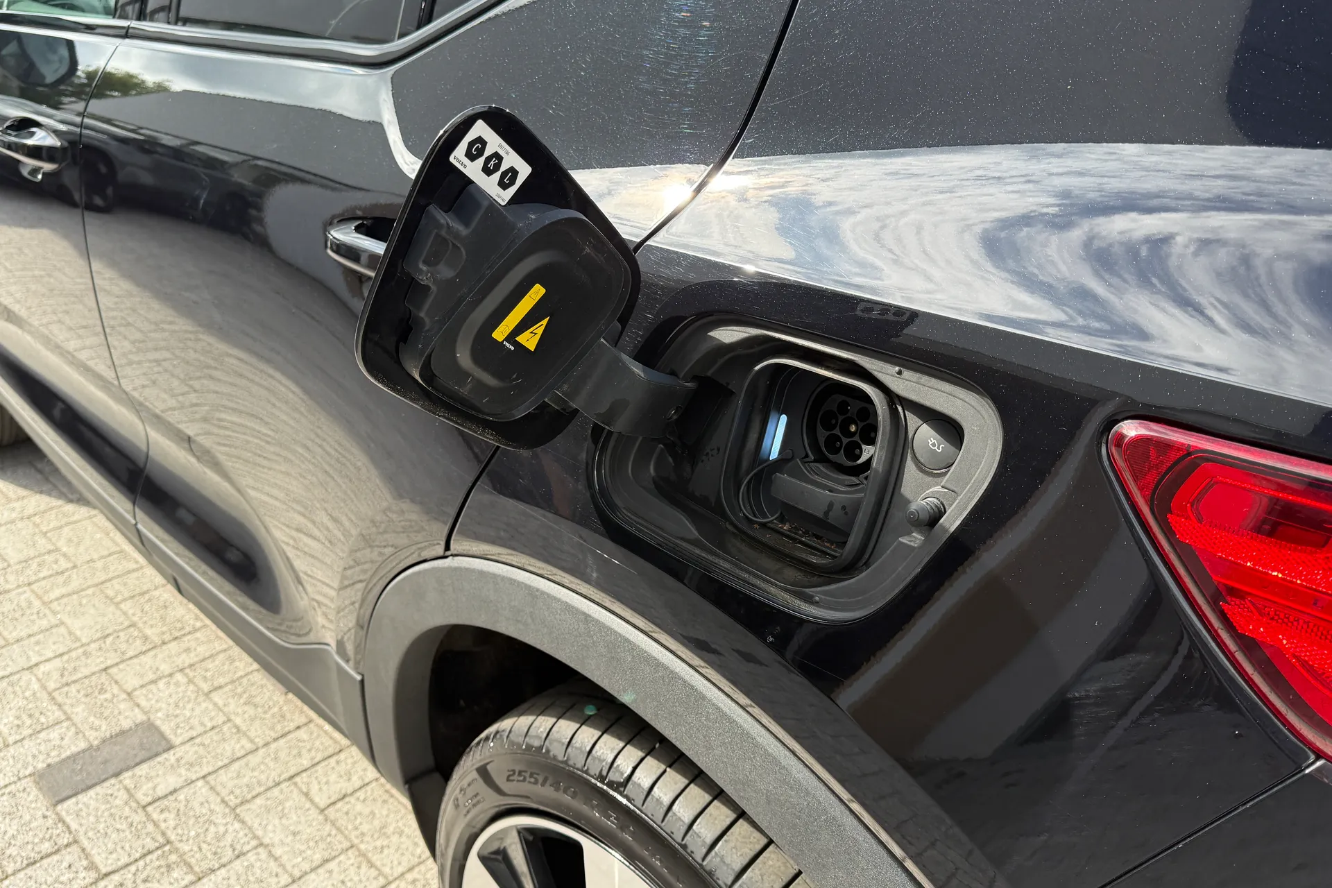 Volvo XC40 thumbnail image number 19