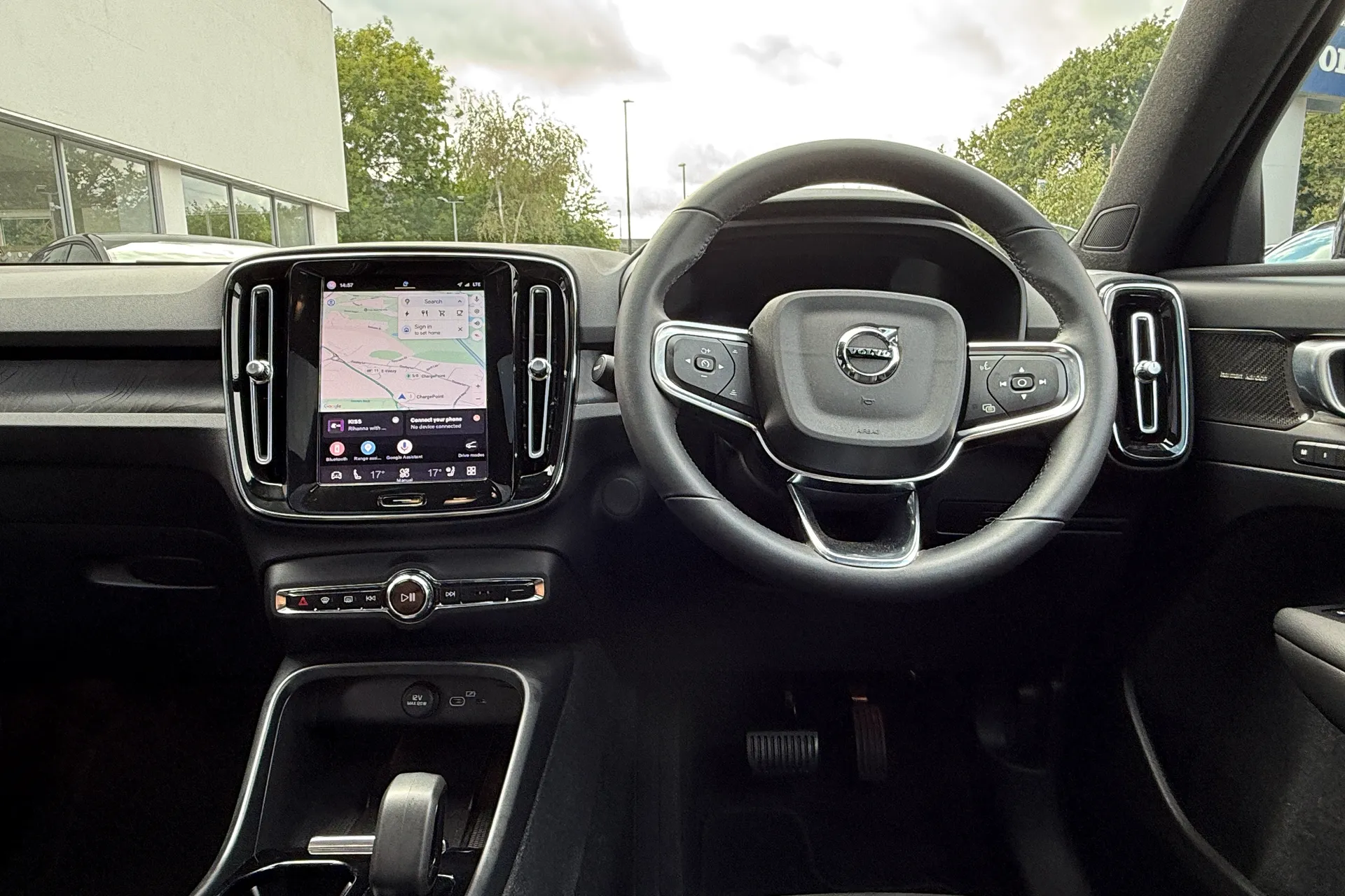Volvo XC40 thumbnail image number 33