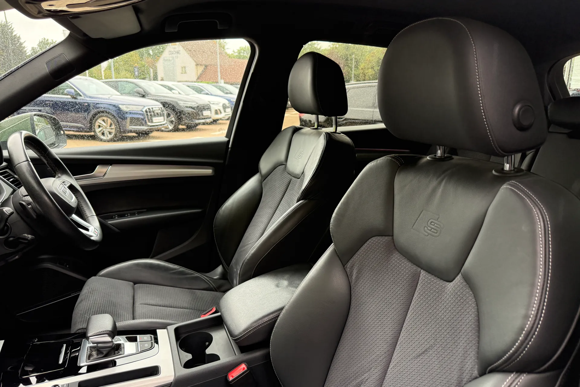 Audi Q5 thumbnail image number 49