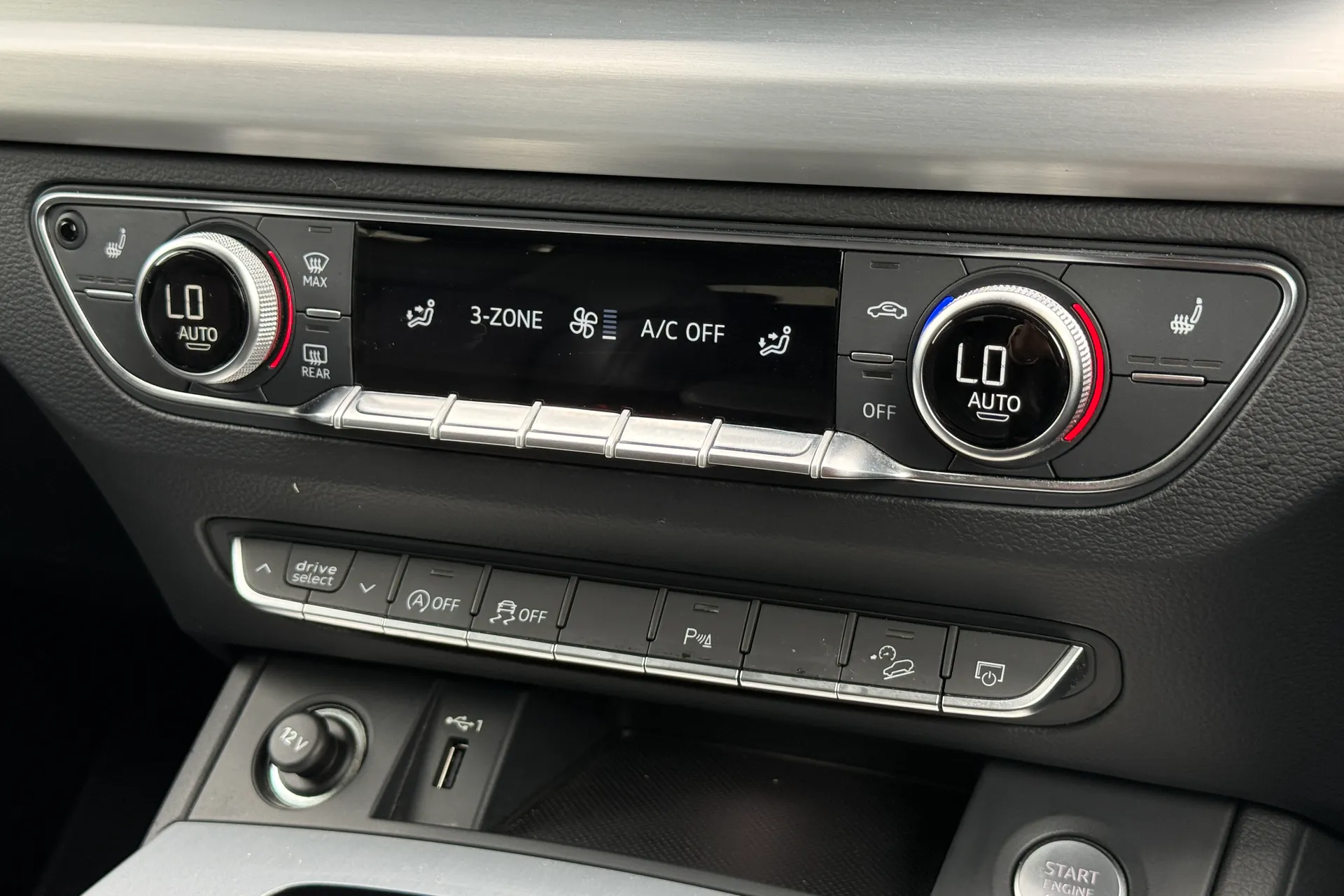 Audi Q5 thumbnail image number 9