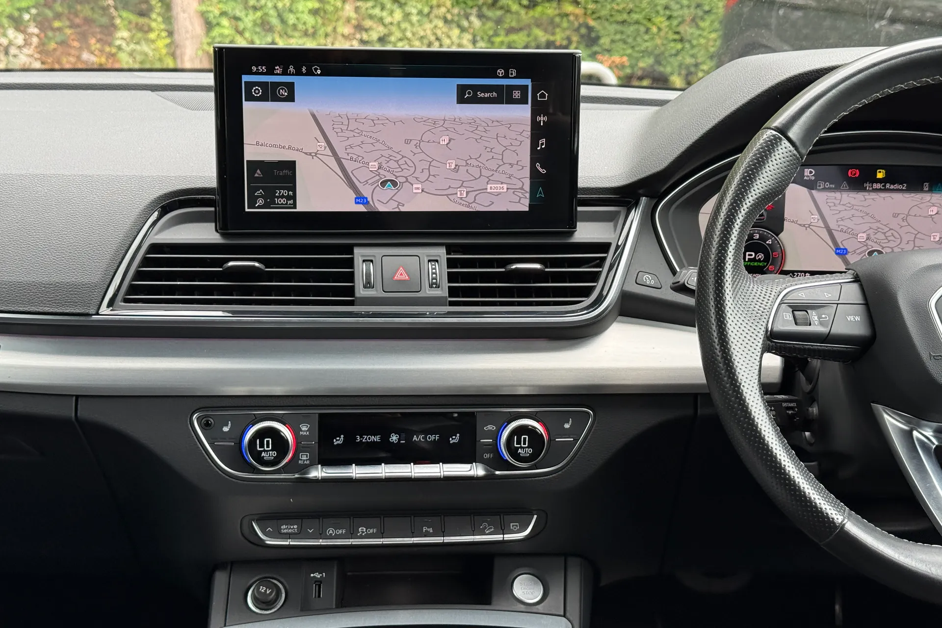 Audi Q5 thumbnail image number 35
