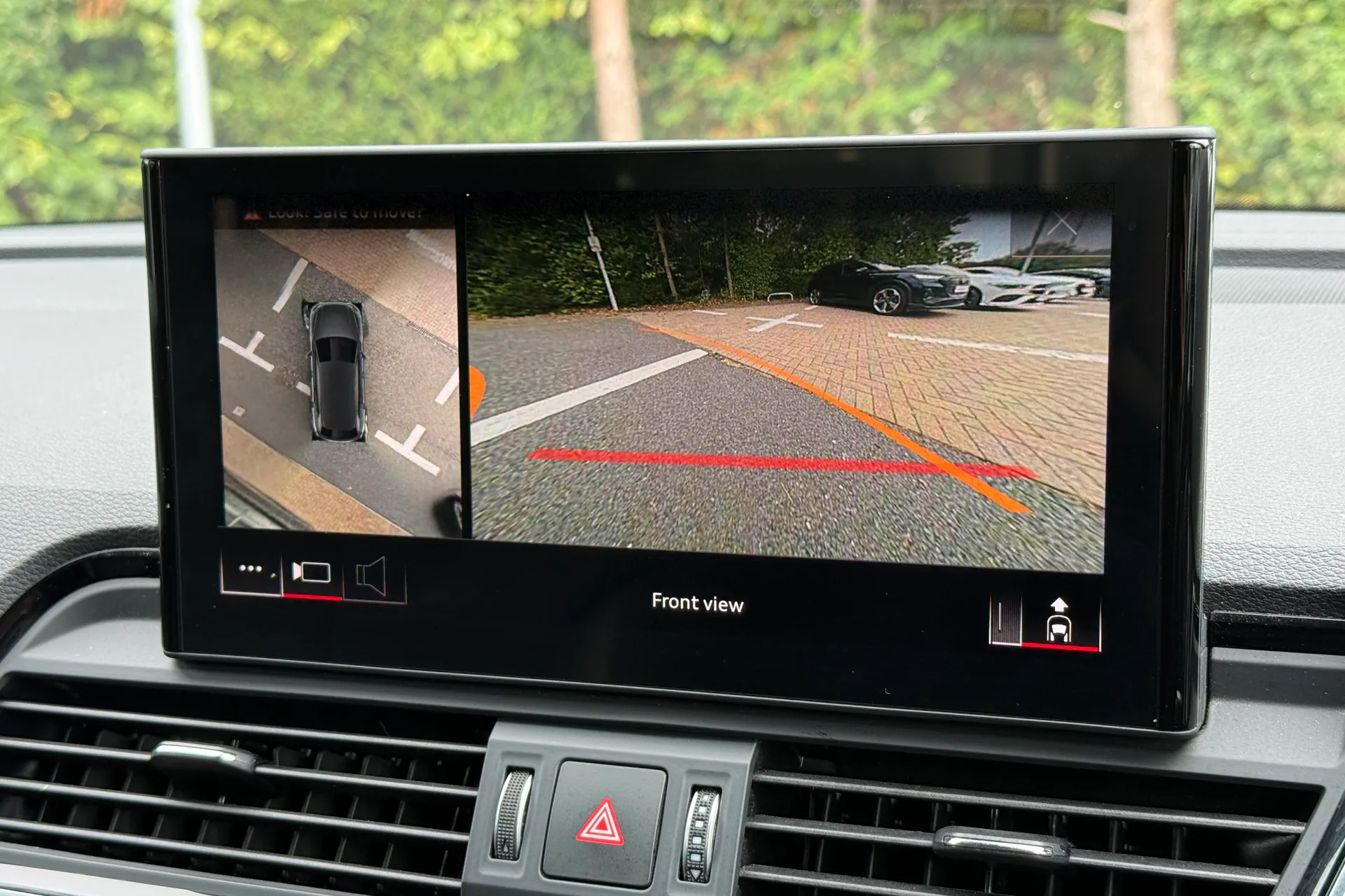 Audi Q5 thumbnail image number 7