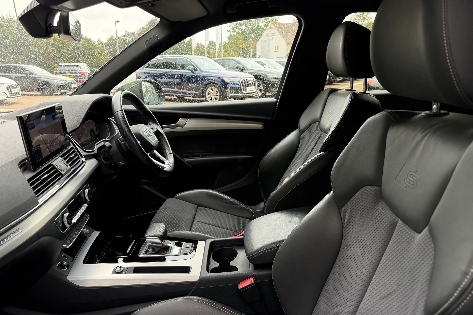 Audi Q5 thumbnail image number 50