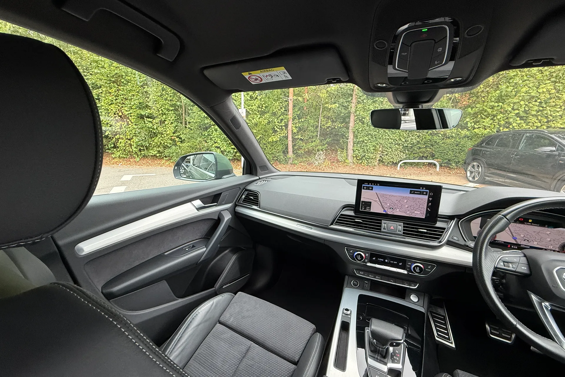 Audi Q5 thumbnail image number 33