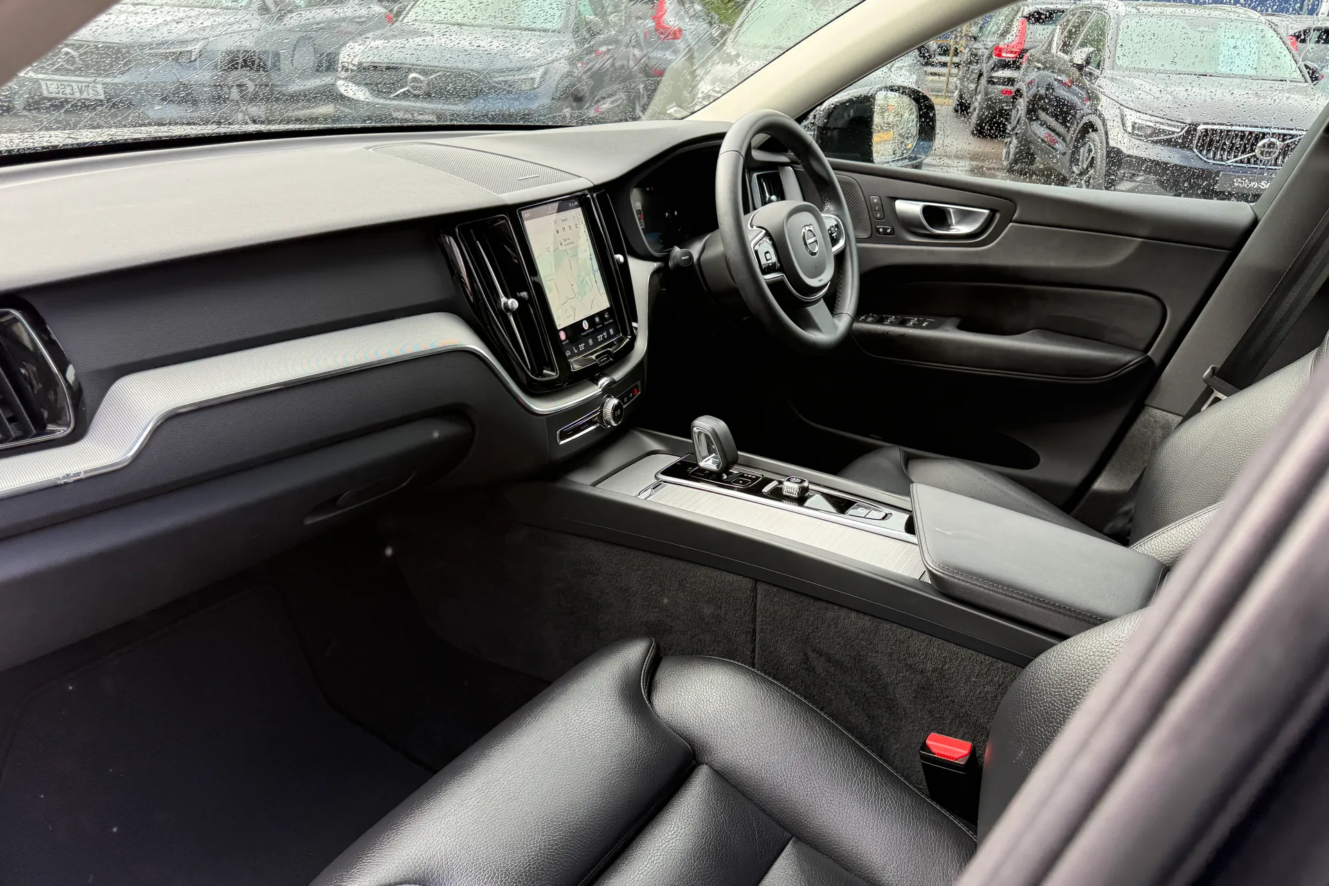 Volvo XC60 thumbnail image number 26