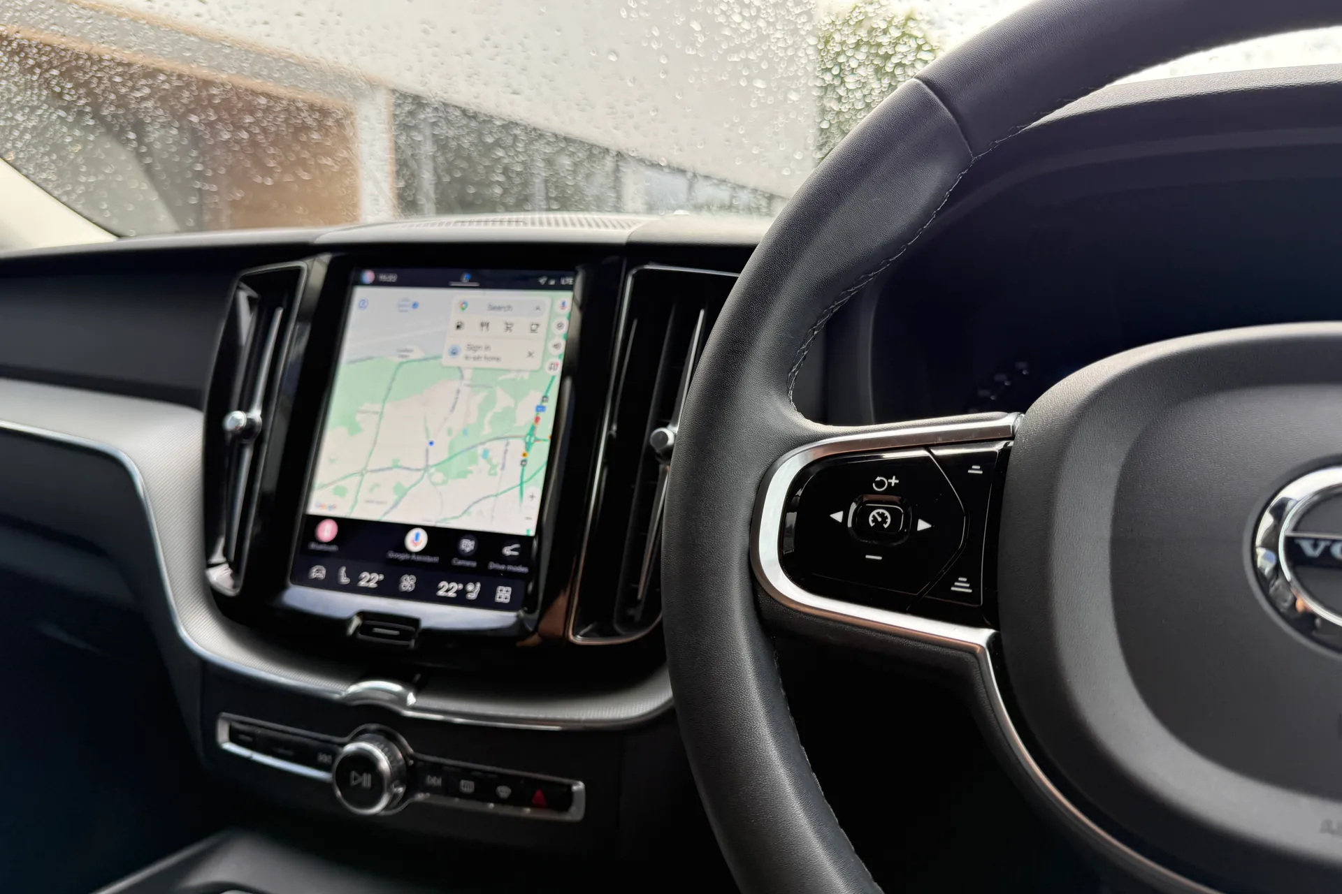 Volvo XC60 thumbnail image number 34
