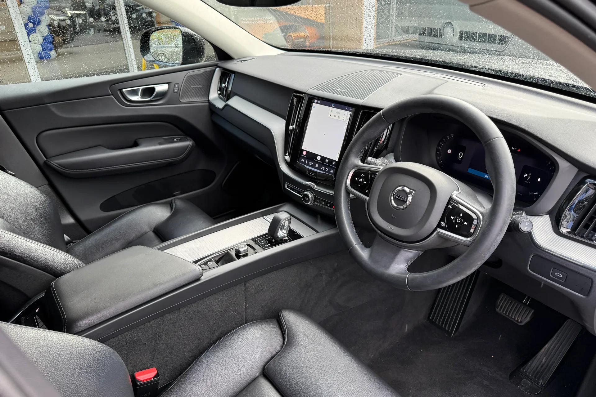 Volvo XC60 thumbnail image number 6