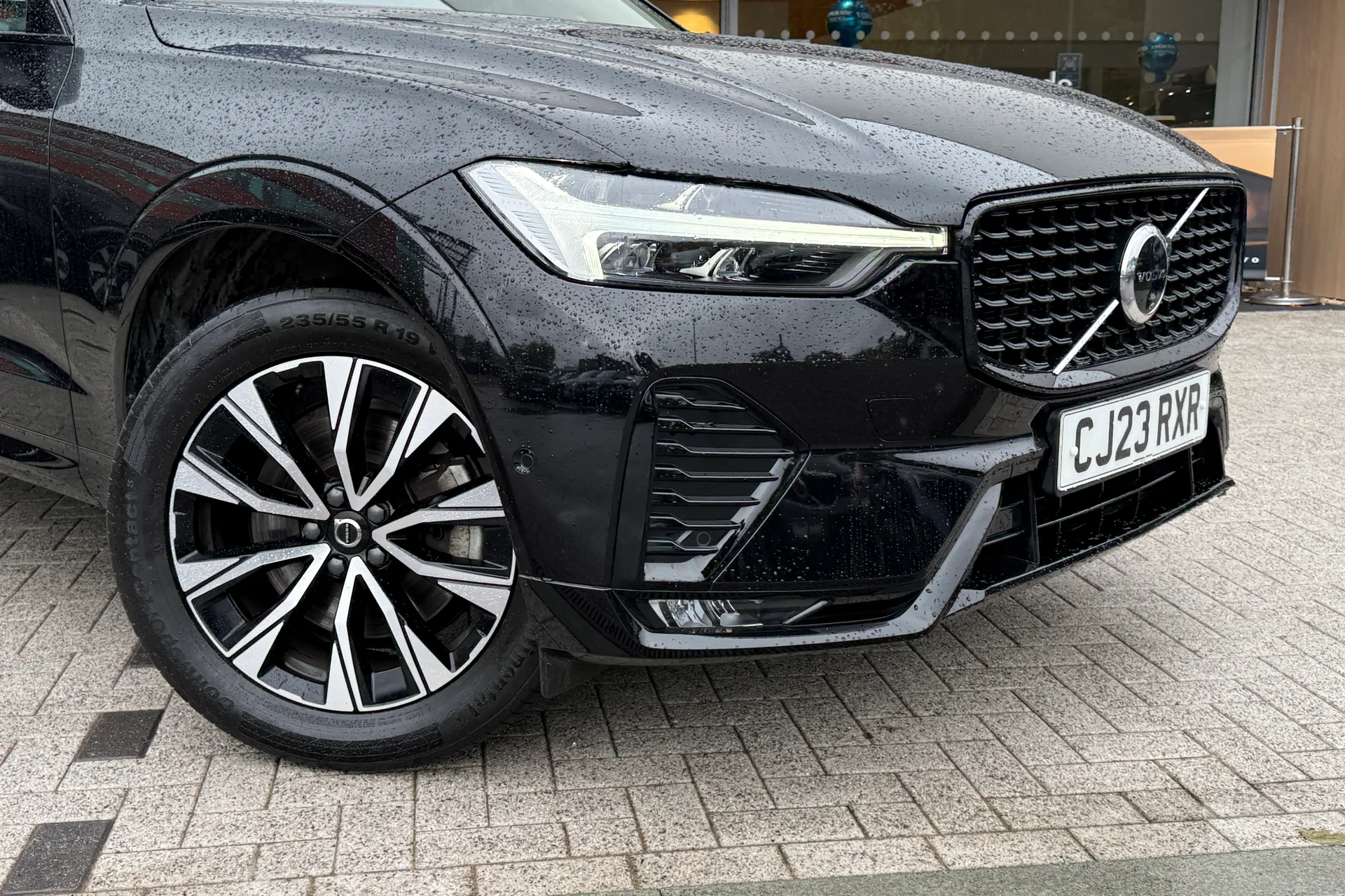 Volvo XC60 thumbnail image number 7