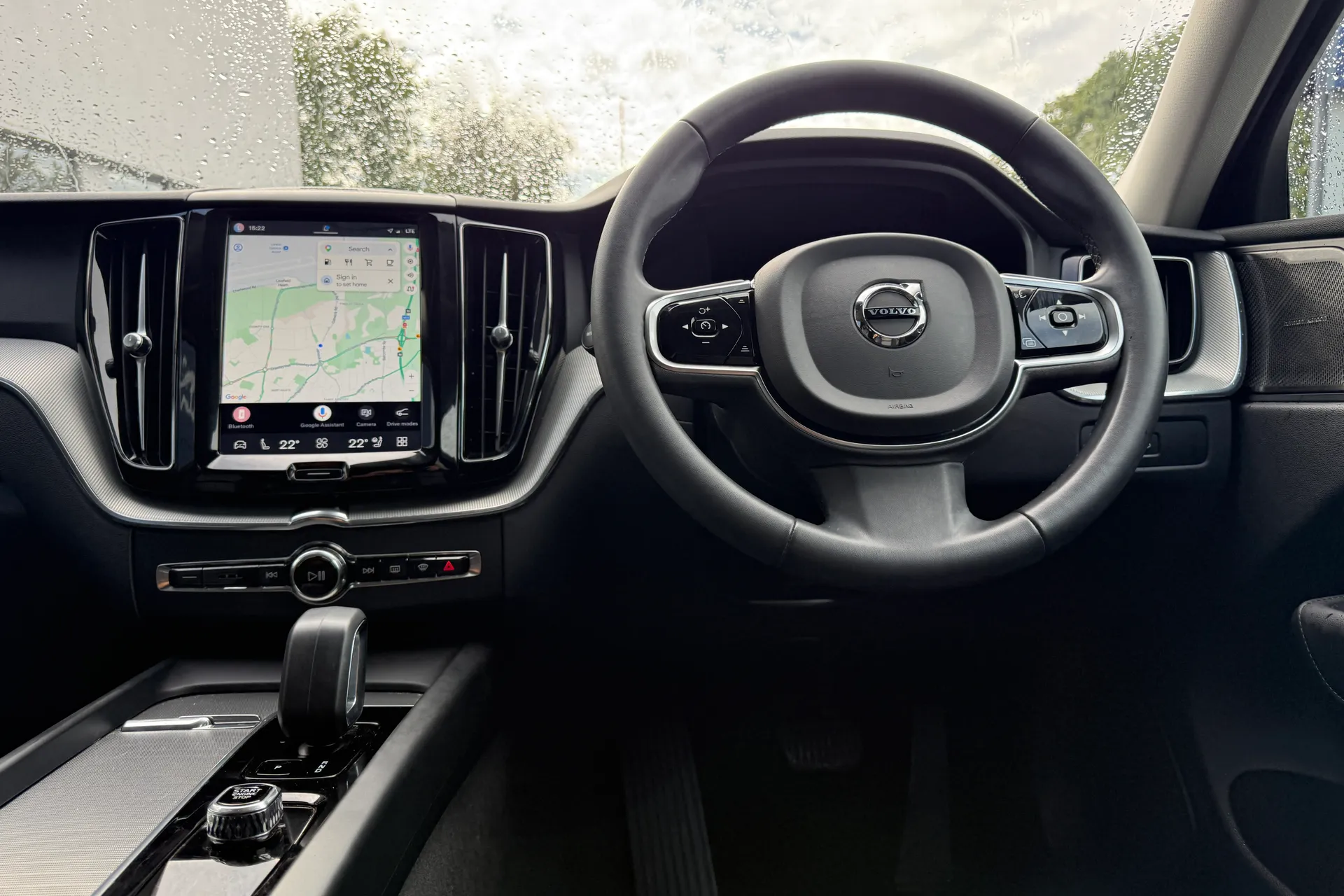 Volvo XC60 thumbnail image number 32