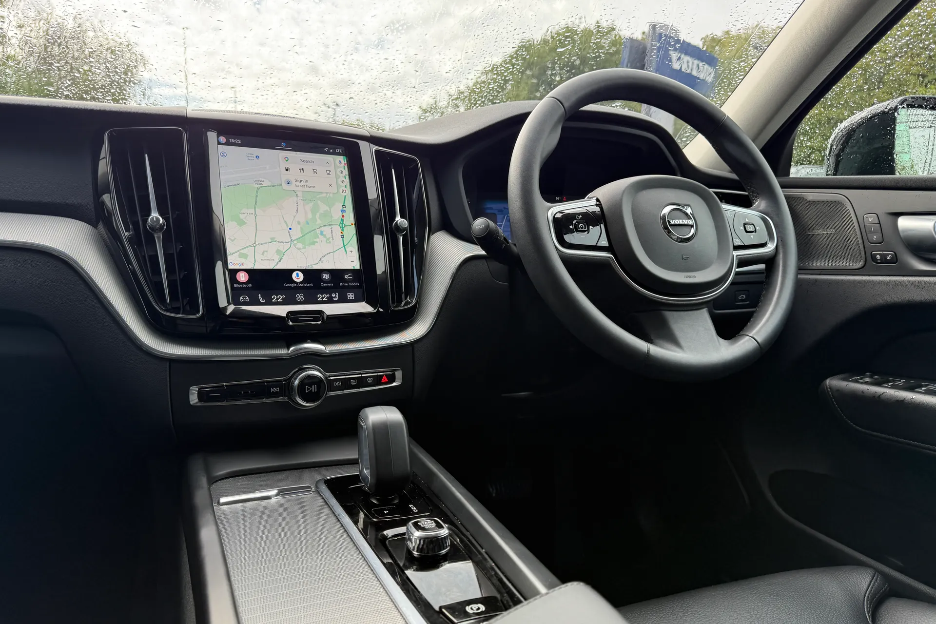 Volvo XC60 thumbnail image number 33