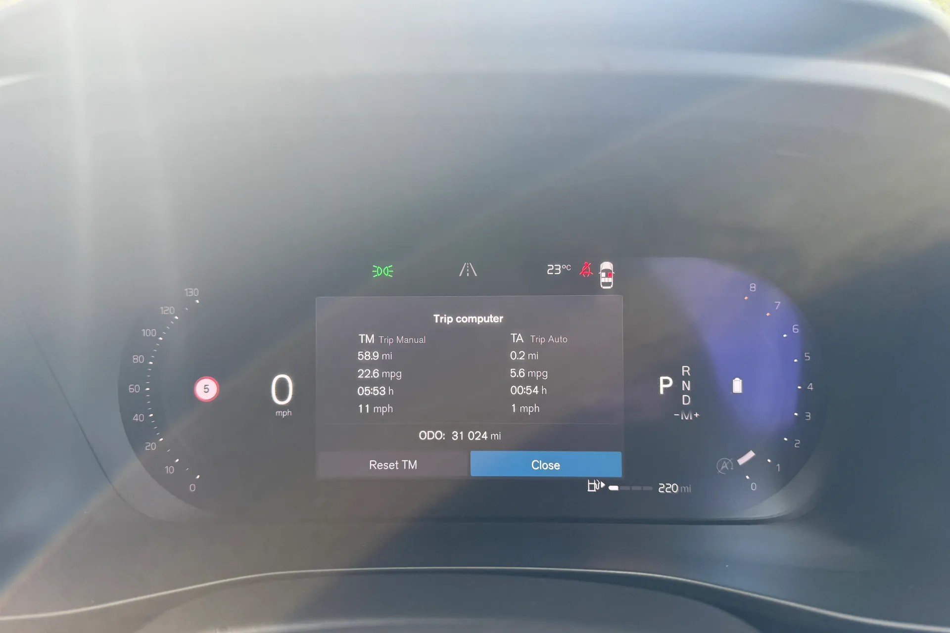 Volvo XC40 thumbnail image number 42