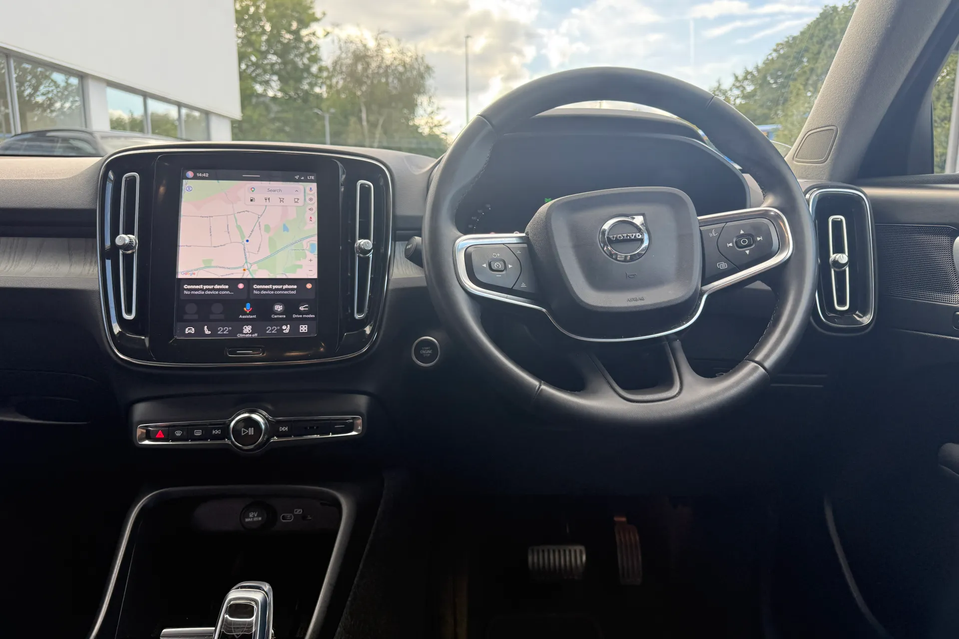 Volvo XC40 thumbnail image number 33