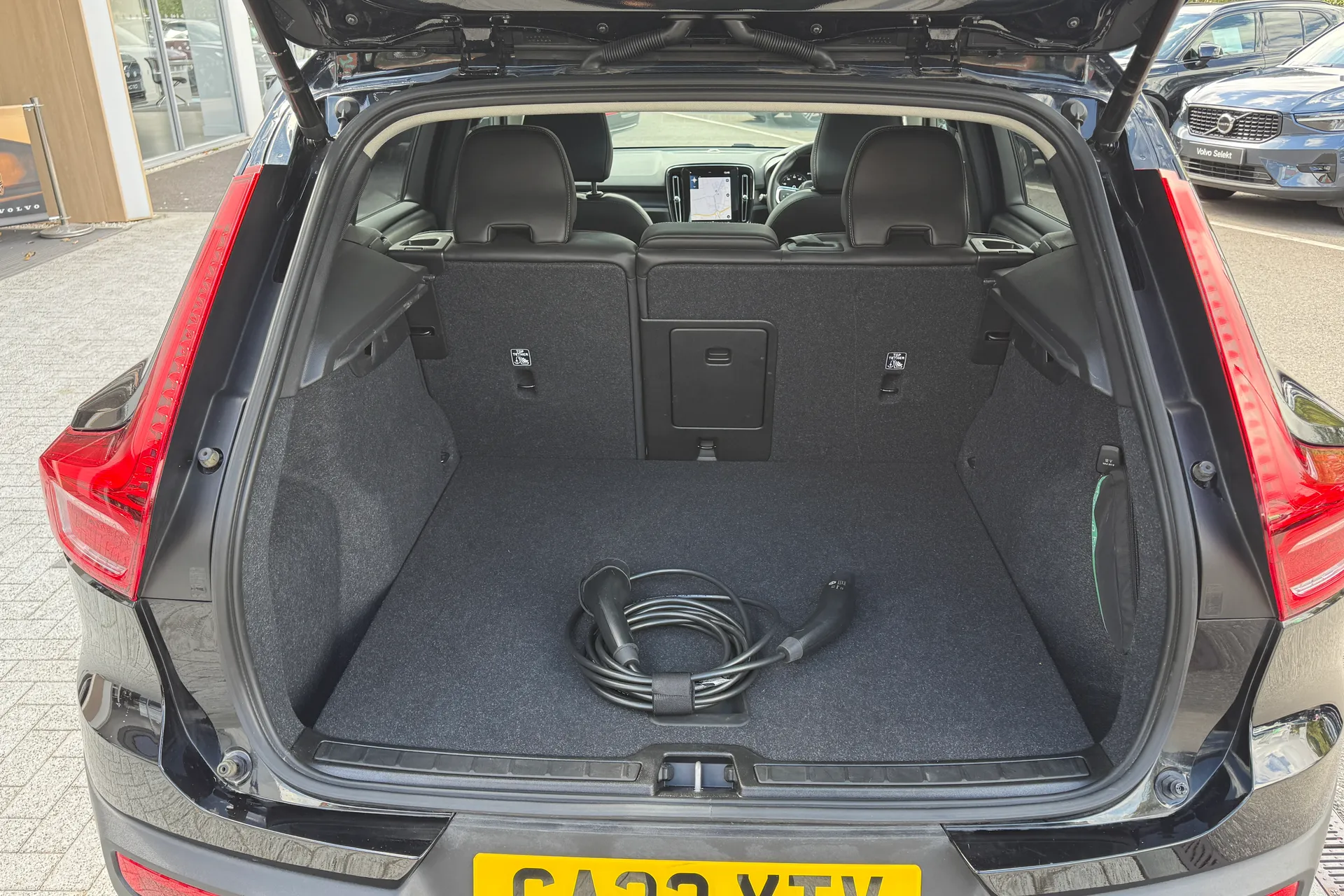 Volvo XC40 thumbnail image number 20