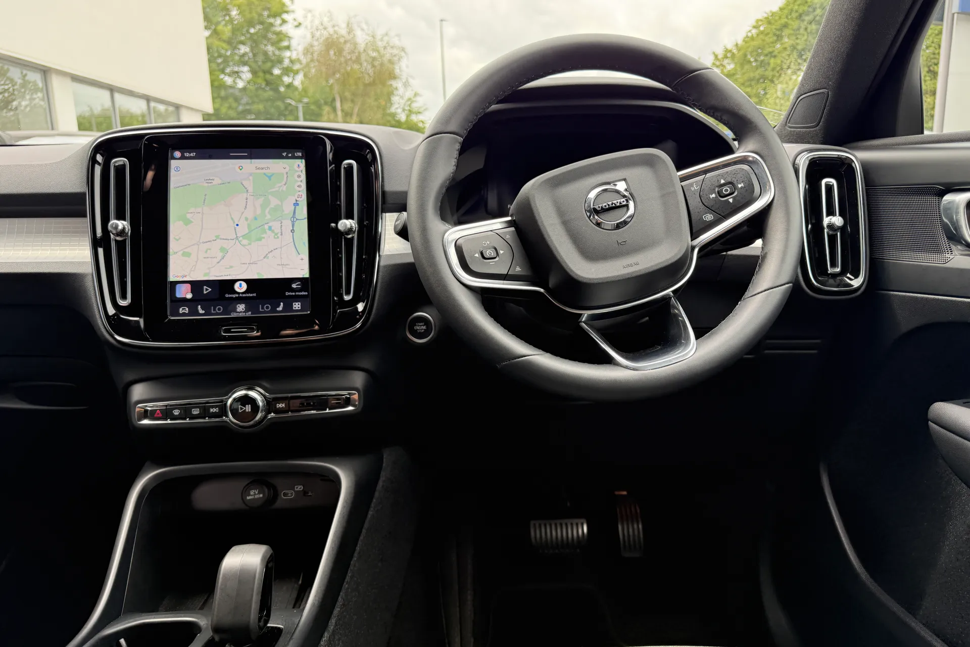 Volvo XC40 thumbnail image number 33