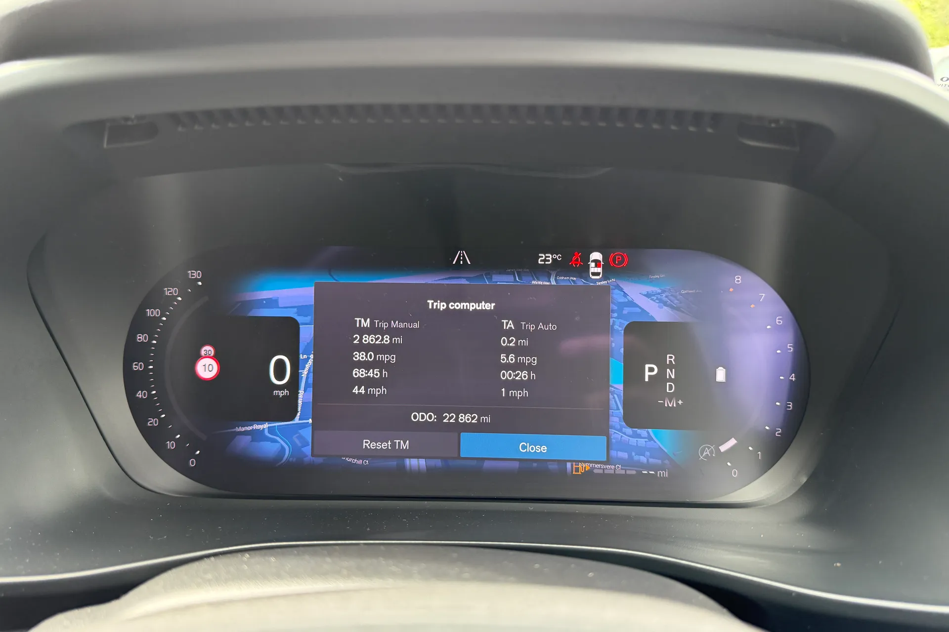 Volvo XC40 thumbnail image number 42