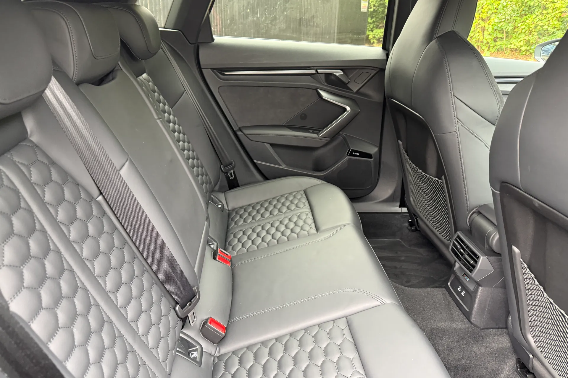 Audi RS3 thumbnail image number 29