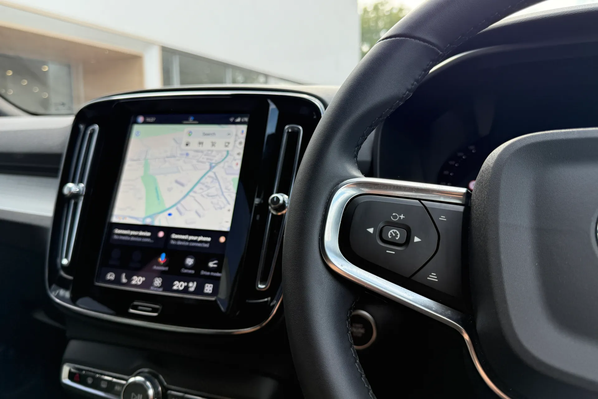 Volvo XC40 thumbnail image number 35