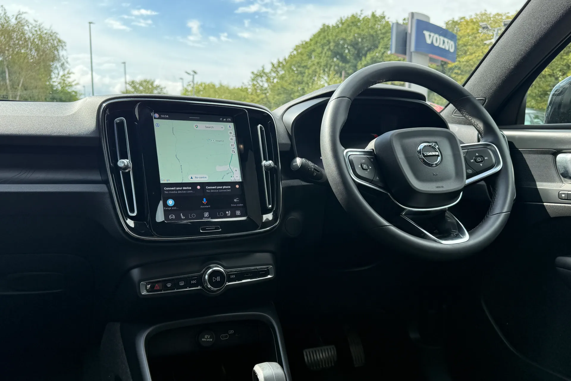 Volvo C40 thumbnail image number 33