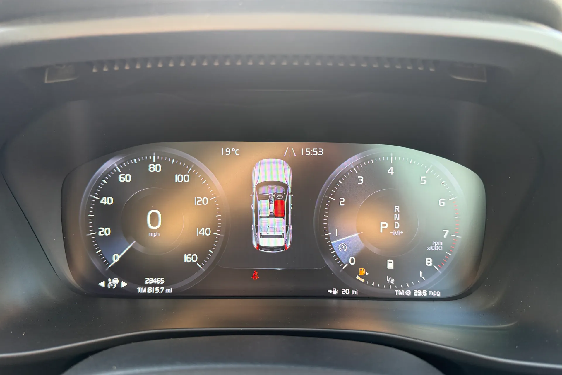 Volvo XC40 thumbnail image number 45