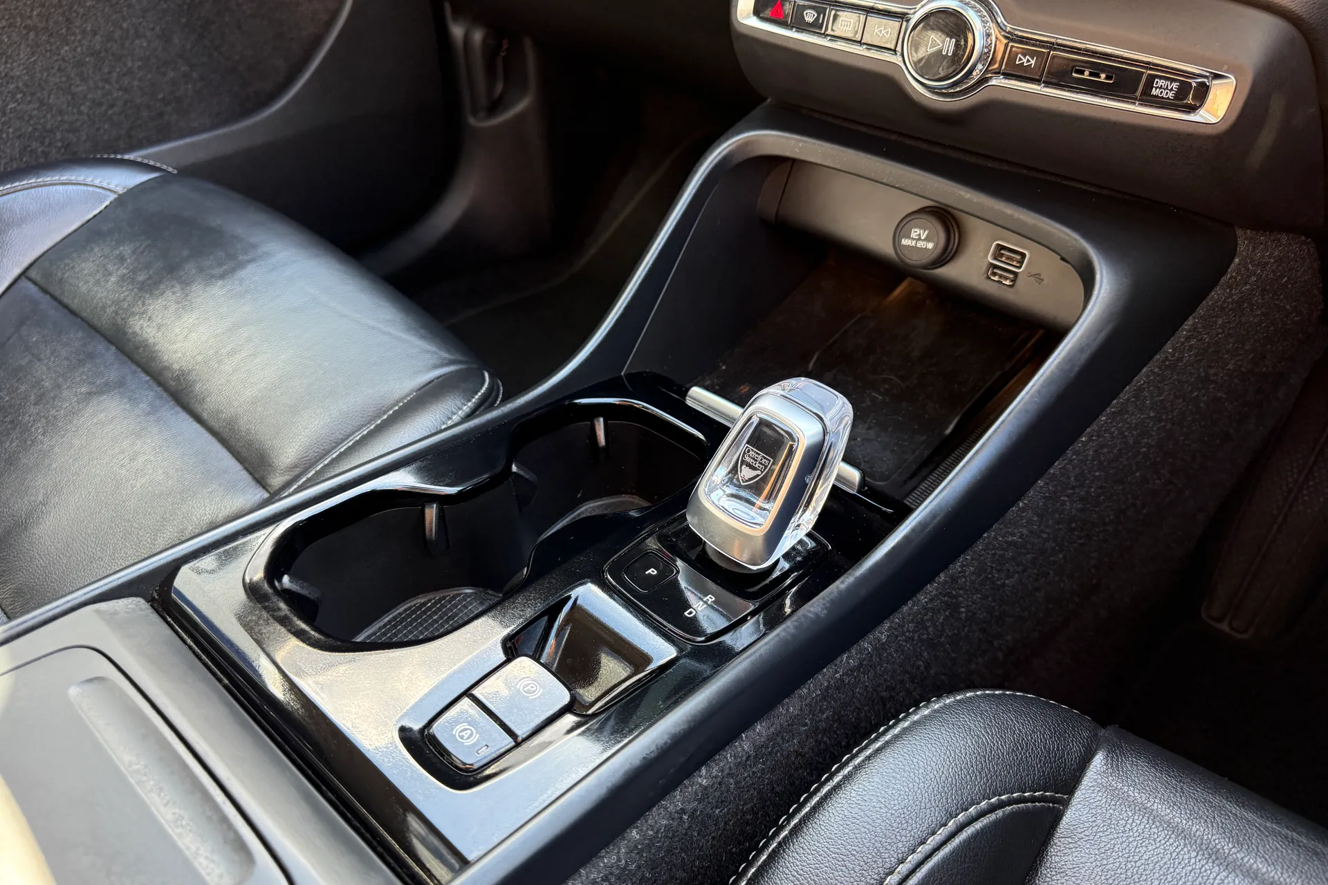 Volvo XC40 thumbnail image number 44