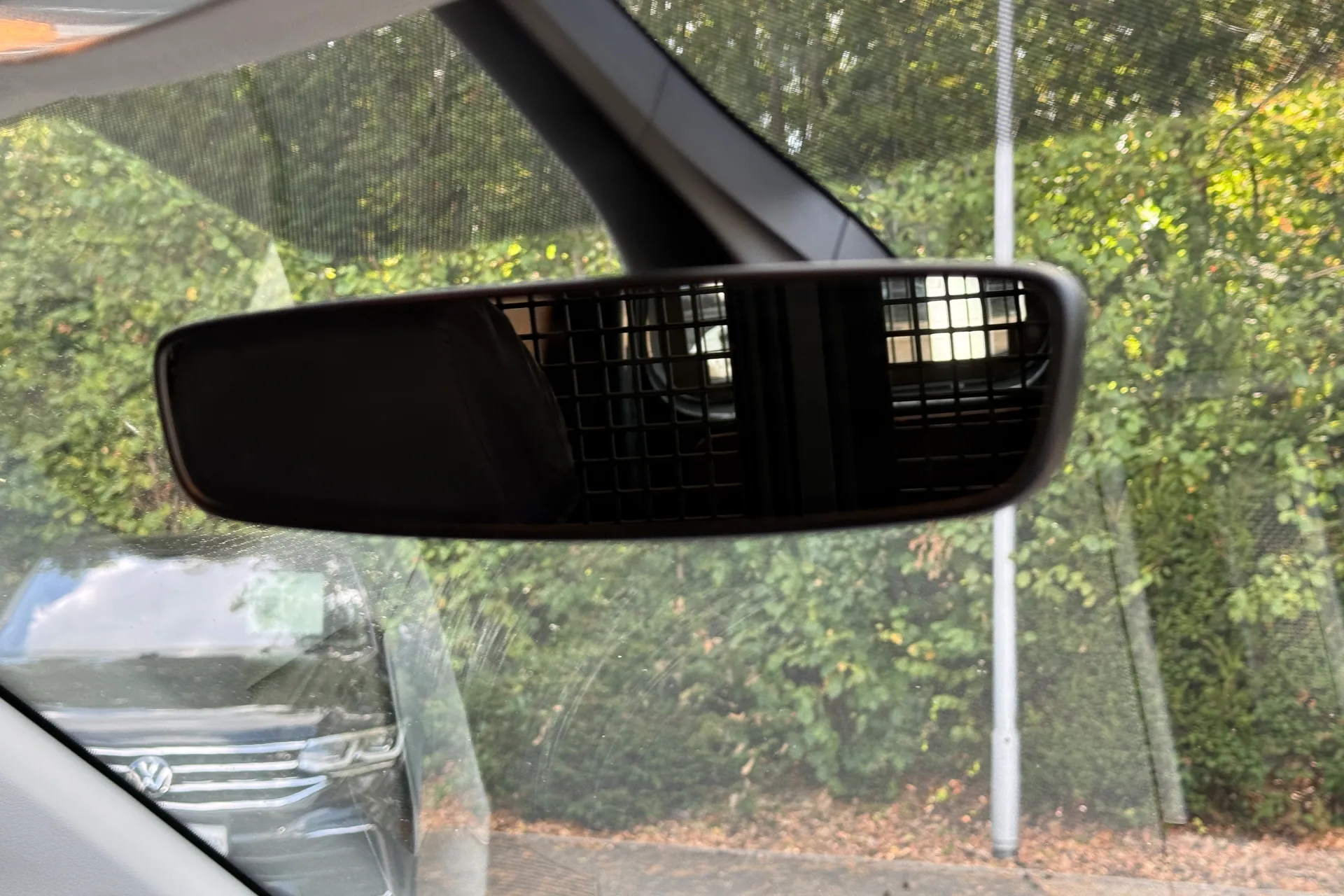 VOLKSWAGEN CADDY thumbnail image number 14