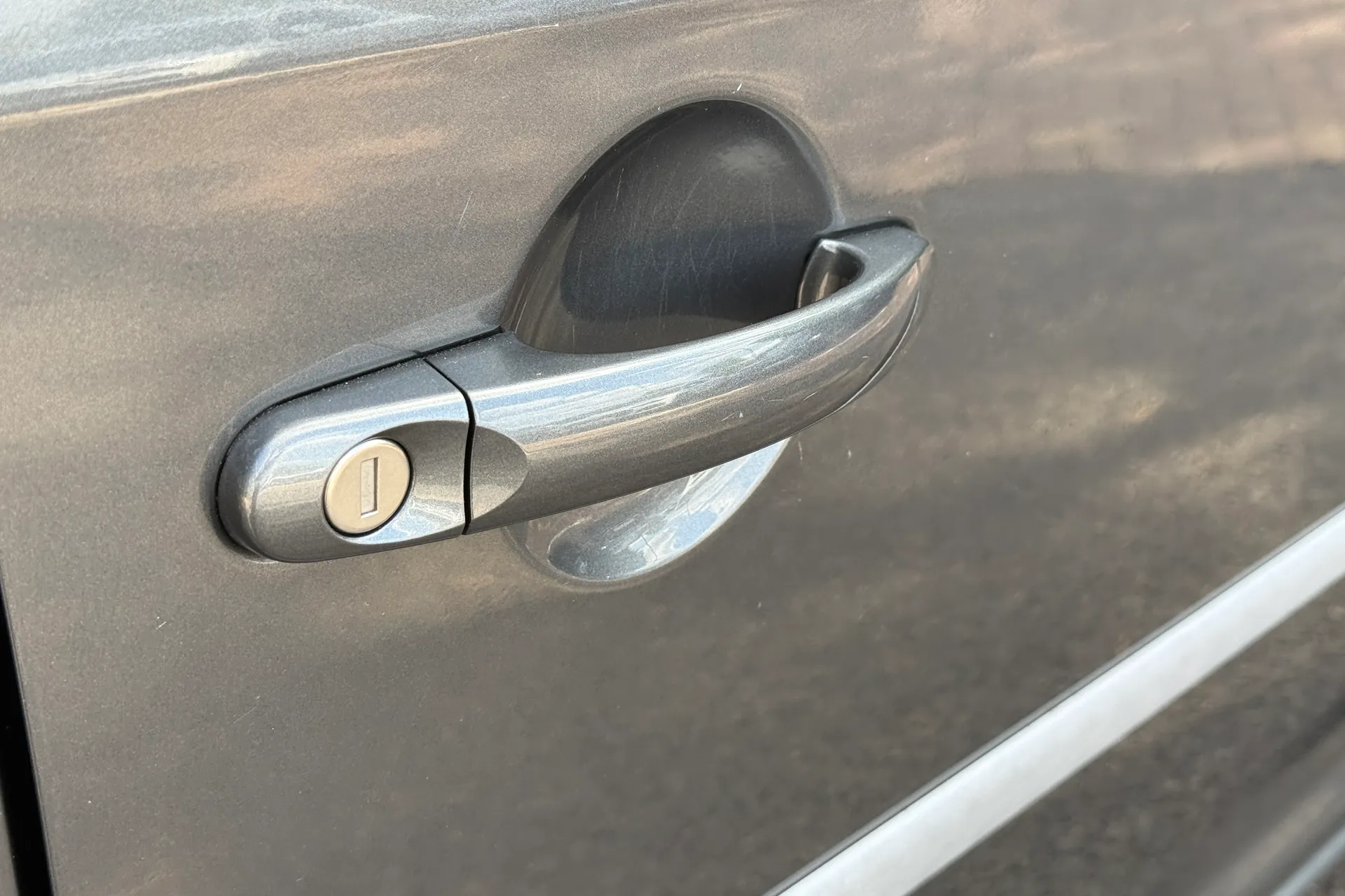 VOLKSWAGEN CADDY thumbnail image number 6