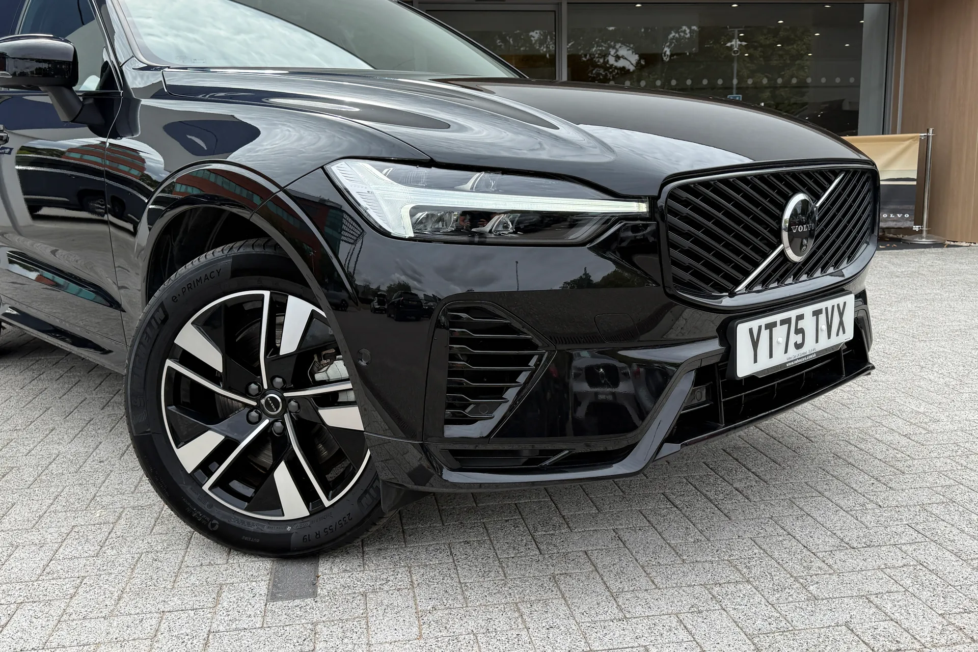 Volvo XC60 thumbnail image number 7