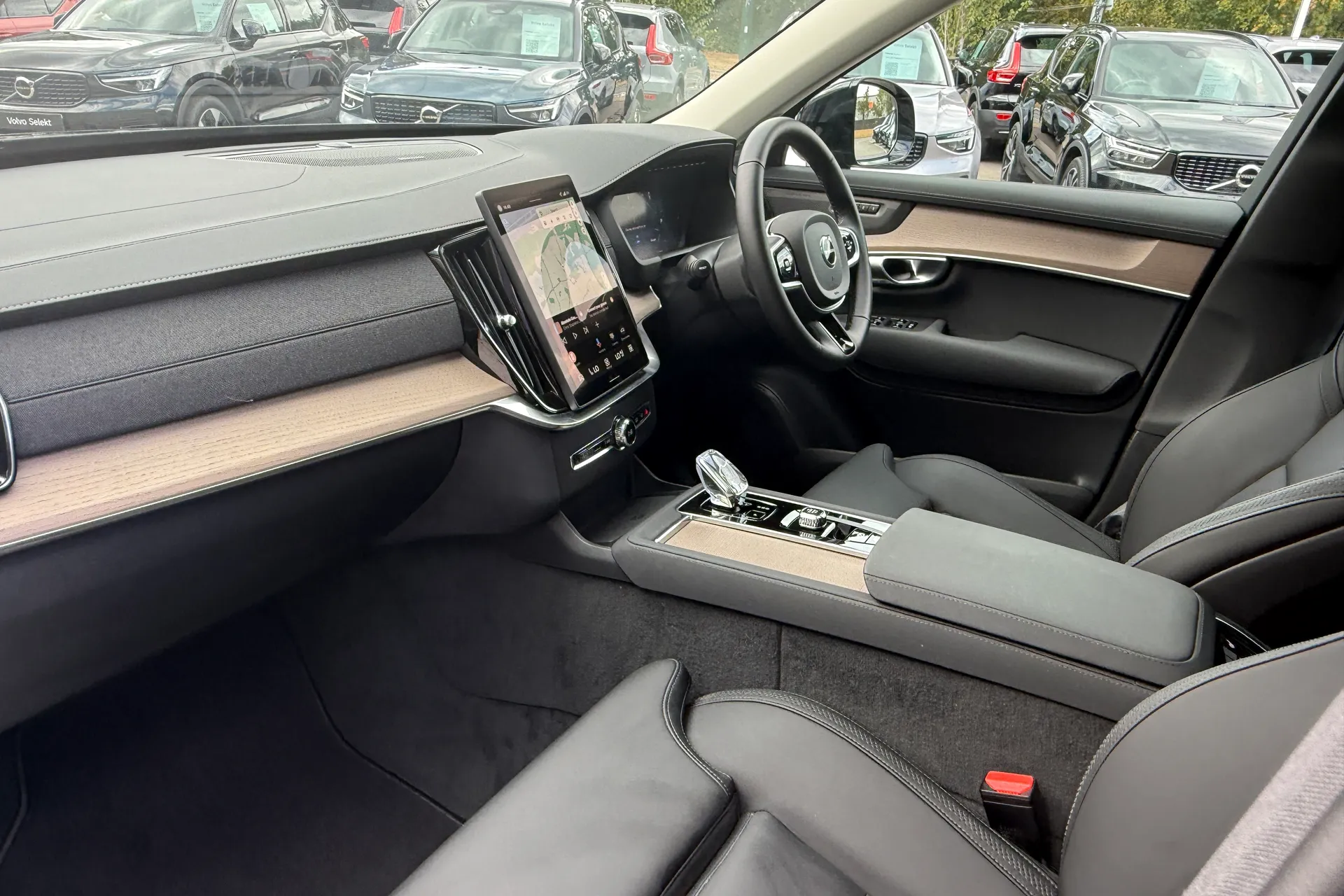 Volvo XC90 thumbnail image number 29