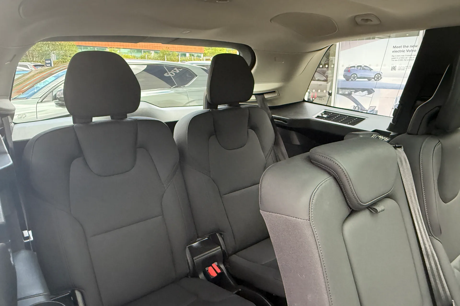 Volvo XC90 thumbnail image number 8