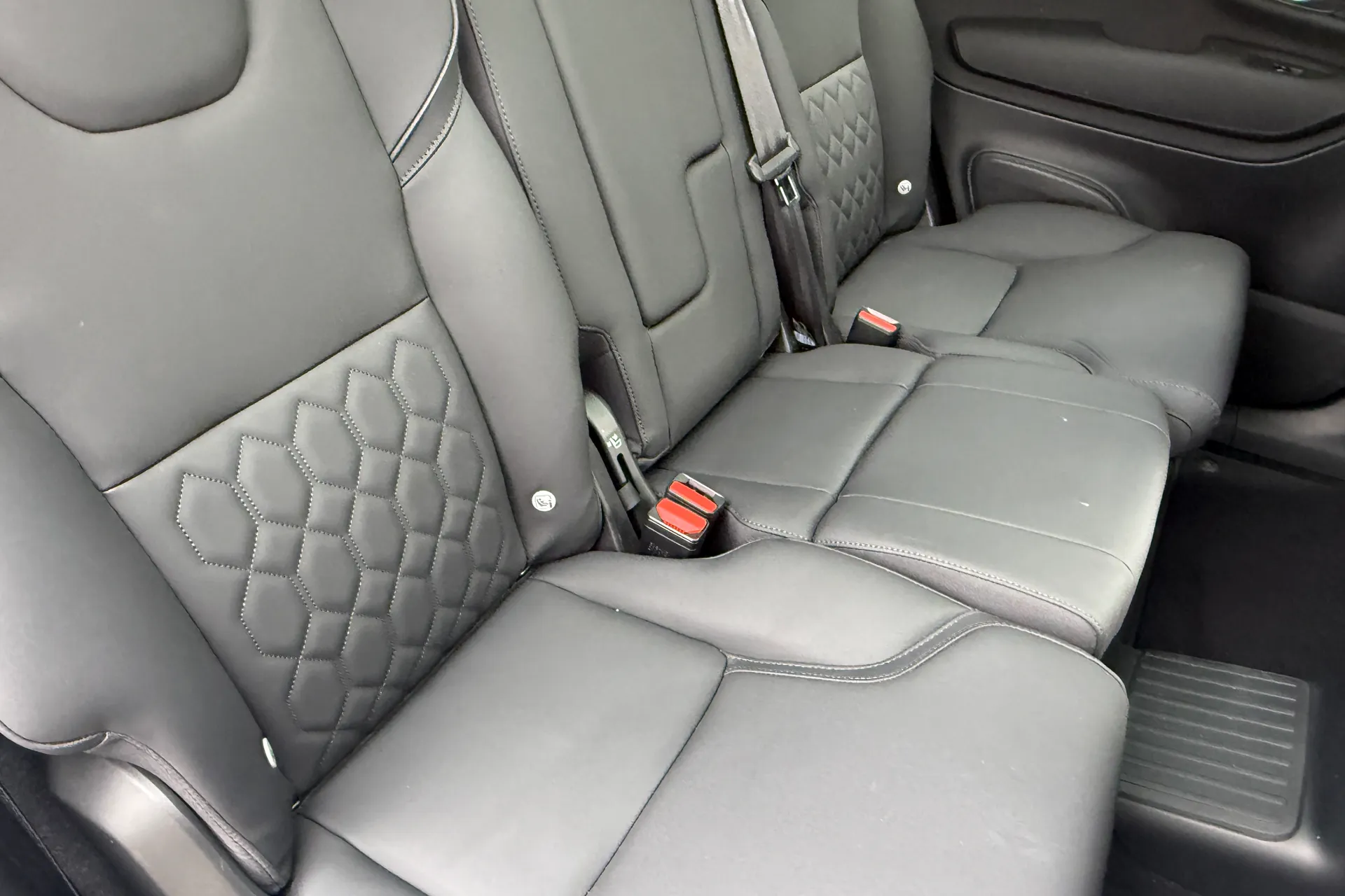 Volvo XC90 thumbnail image number 27