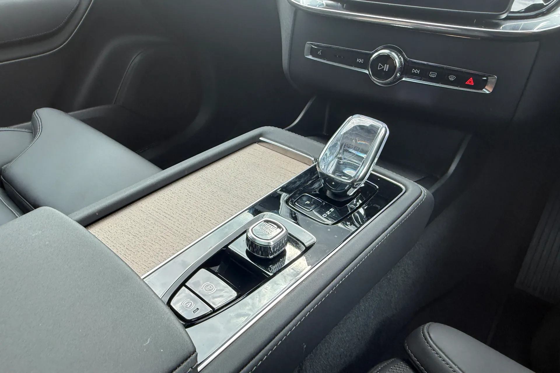 Volvo XC90 thumbnail image number 44