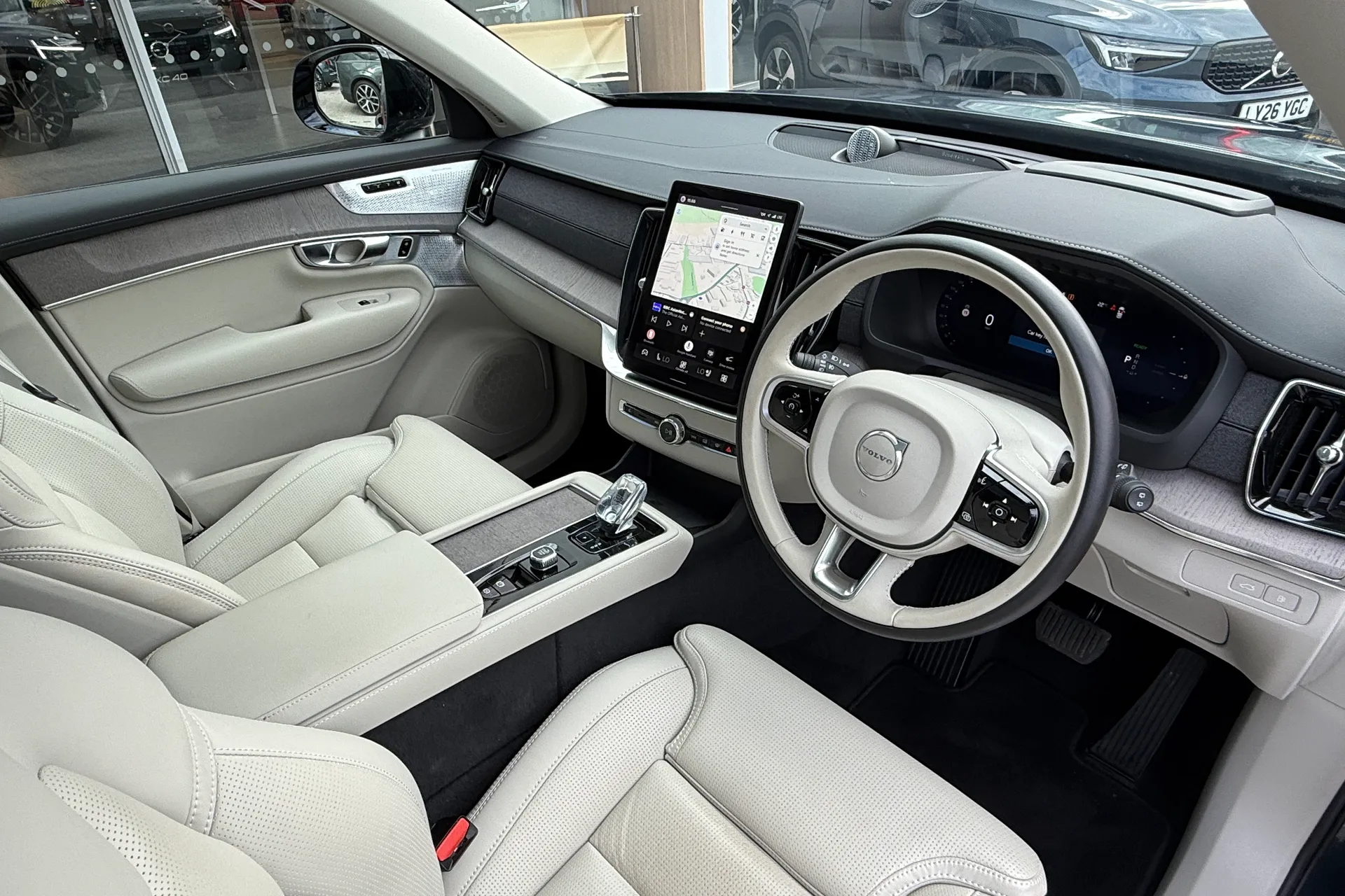 Volvo XC90 thumbnail image number 6