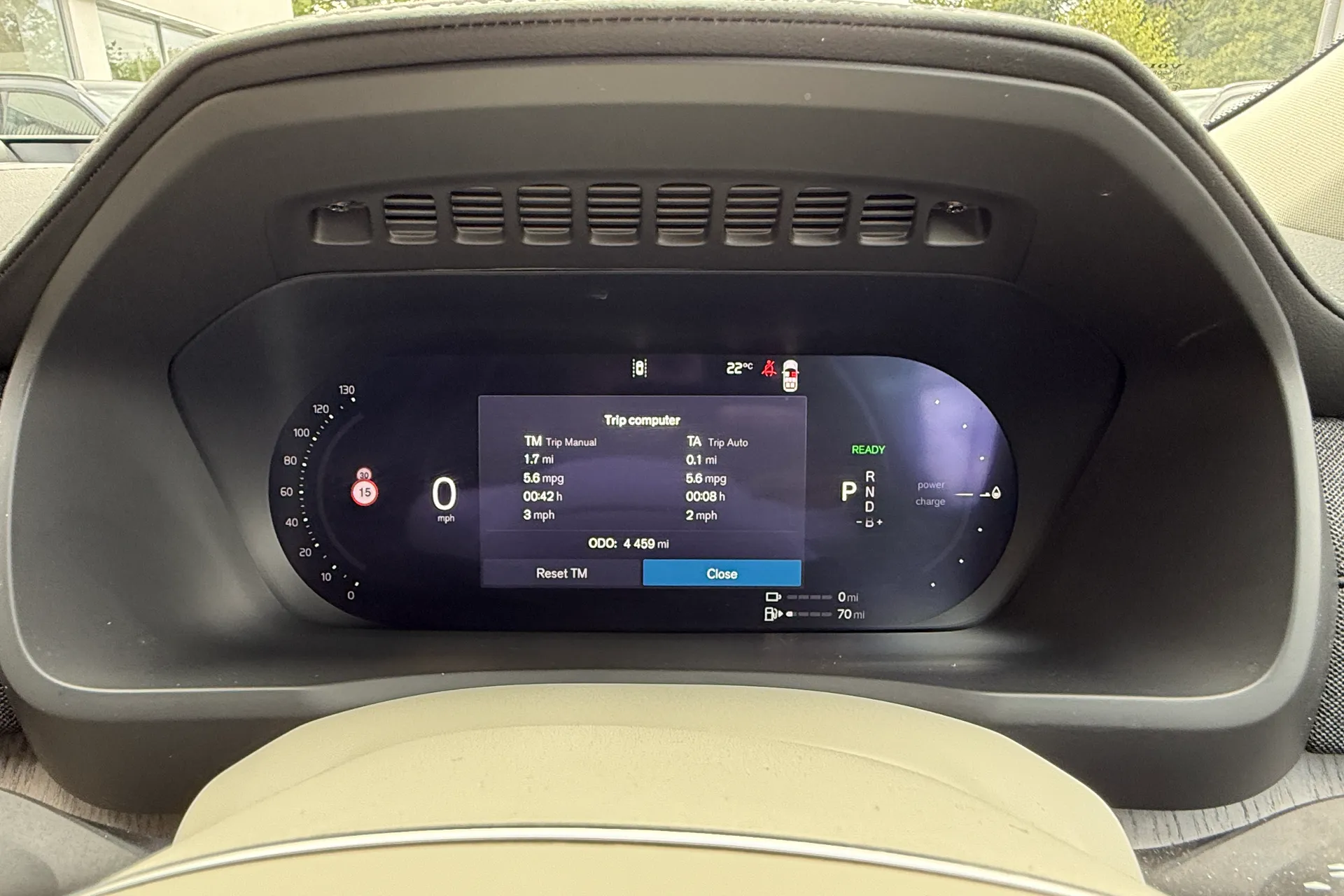 Volvo XC90 thumbnail image number 47