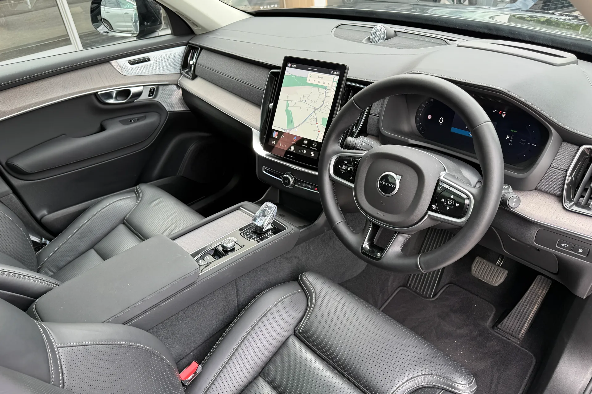 Volvo XC90 thumbnail image number 6