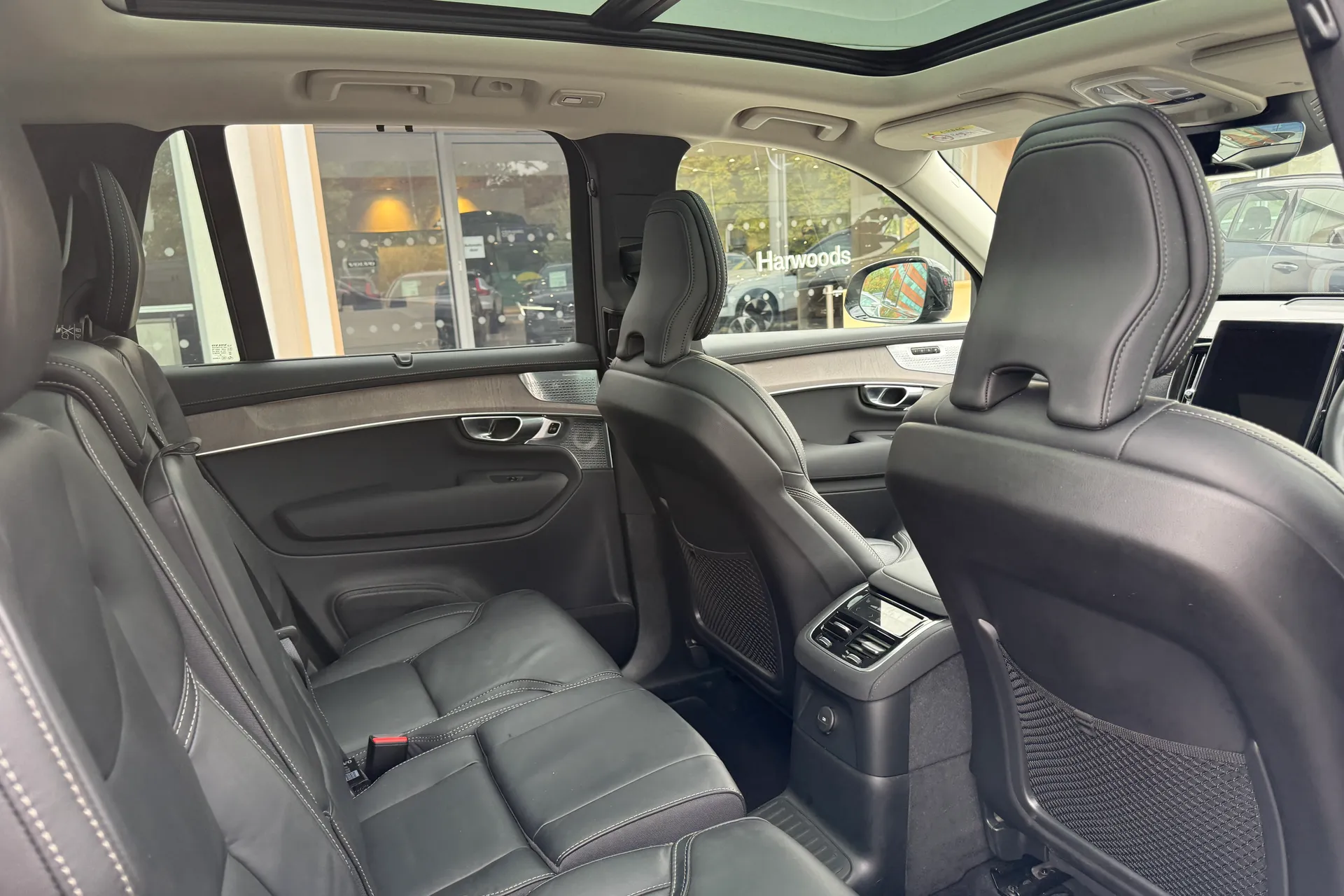 Volvo XC90 thumbnail image number 7