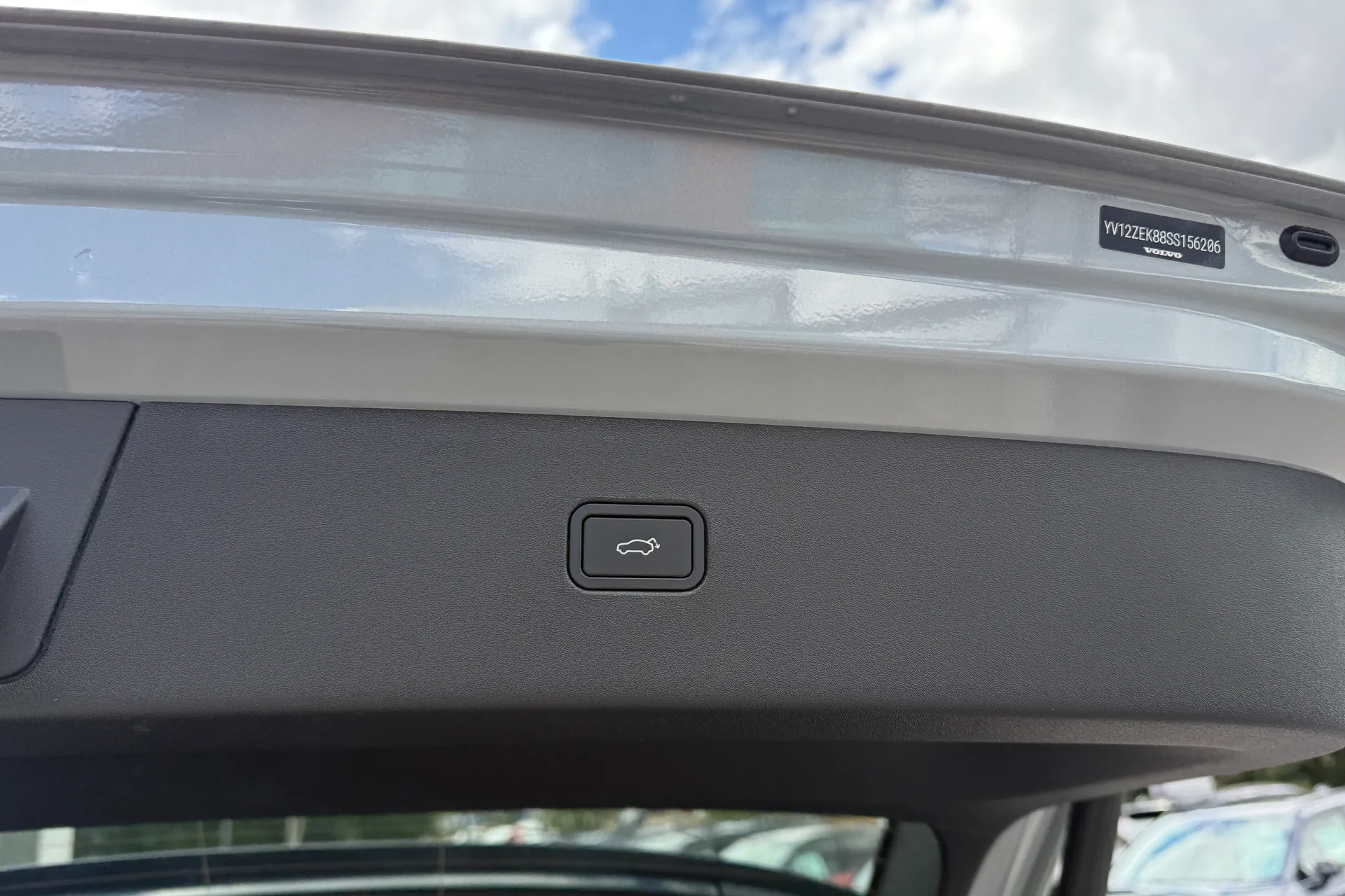 Volvo EX30 thumbnail image number 21
