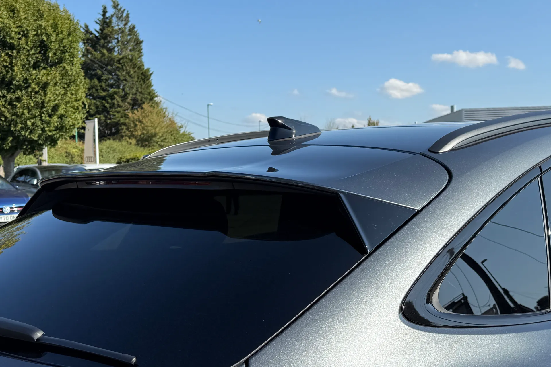 Audi Q5 thumbnail image number 65
