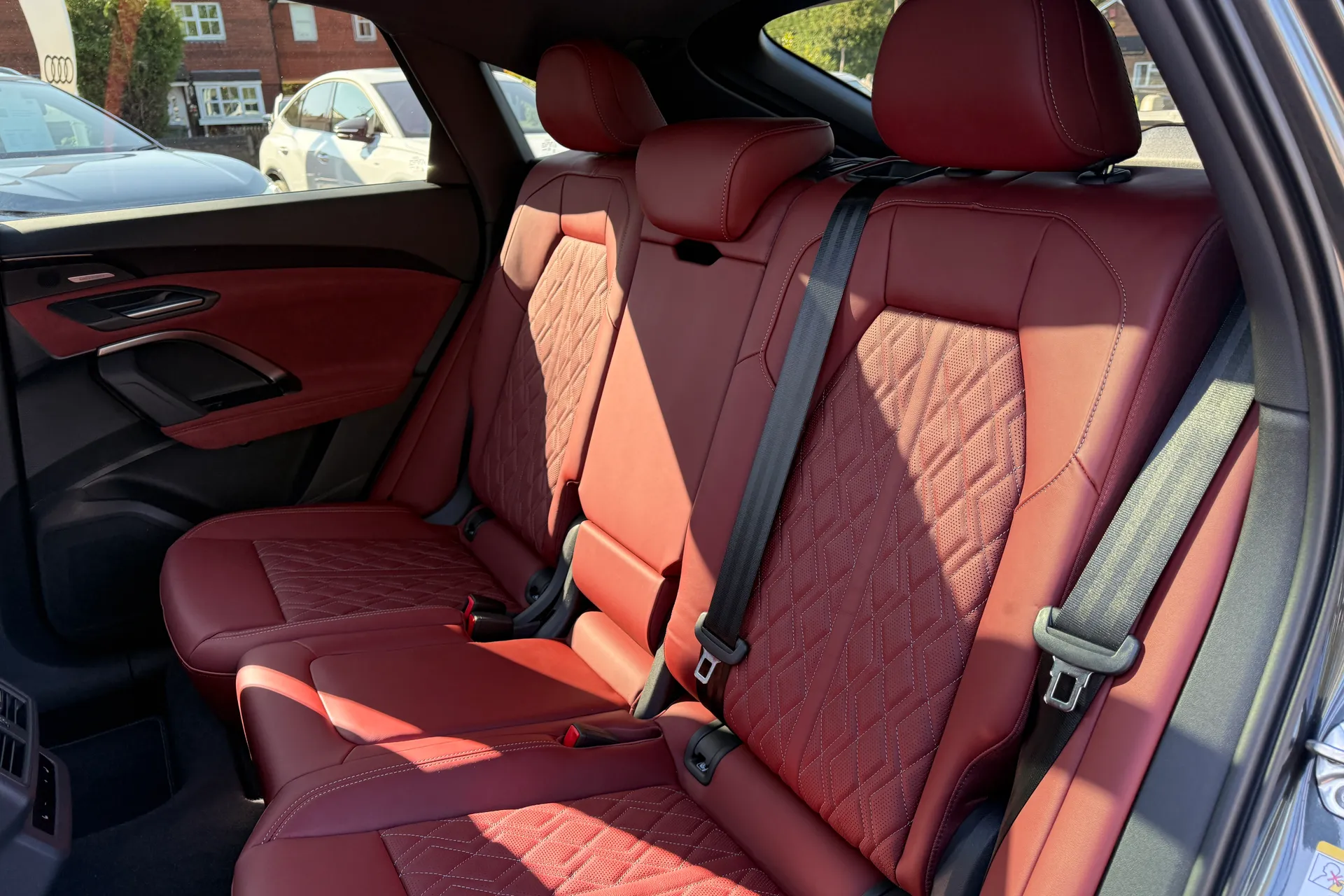 Audi Q5 thumbnail image number 56