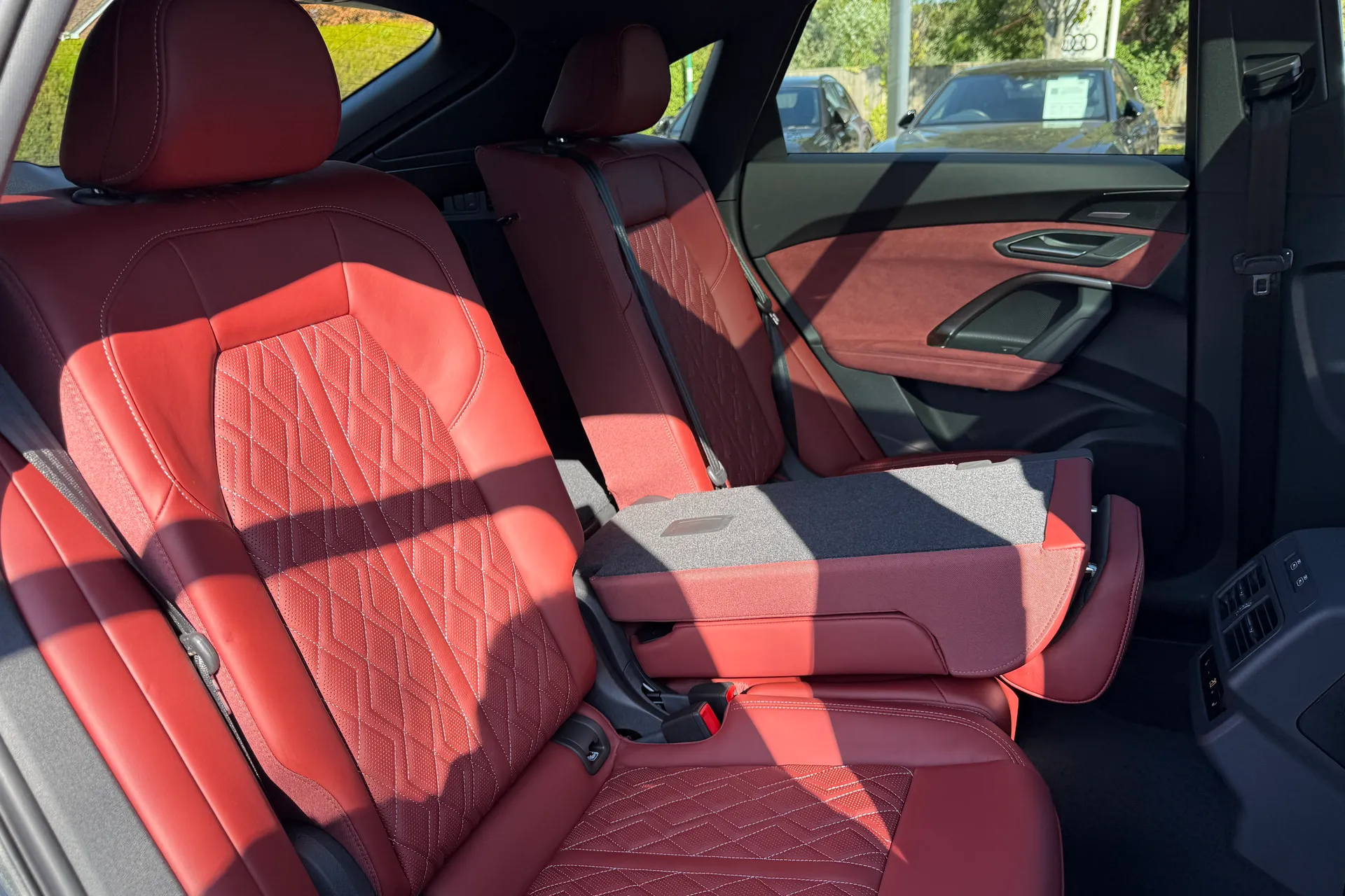 Audi Q5 thumbnail image number 60