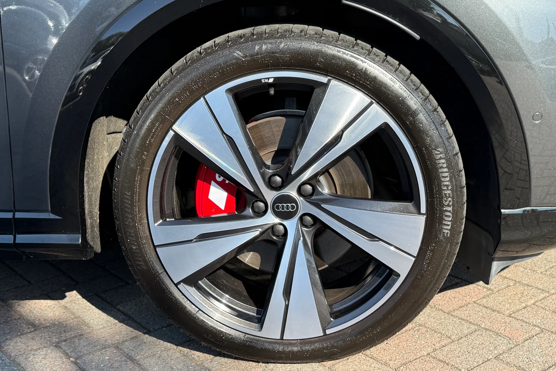 Audi Q5 thumbnail image number 63