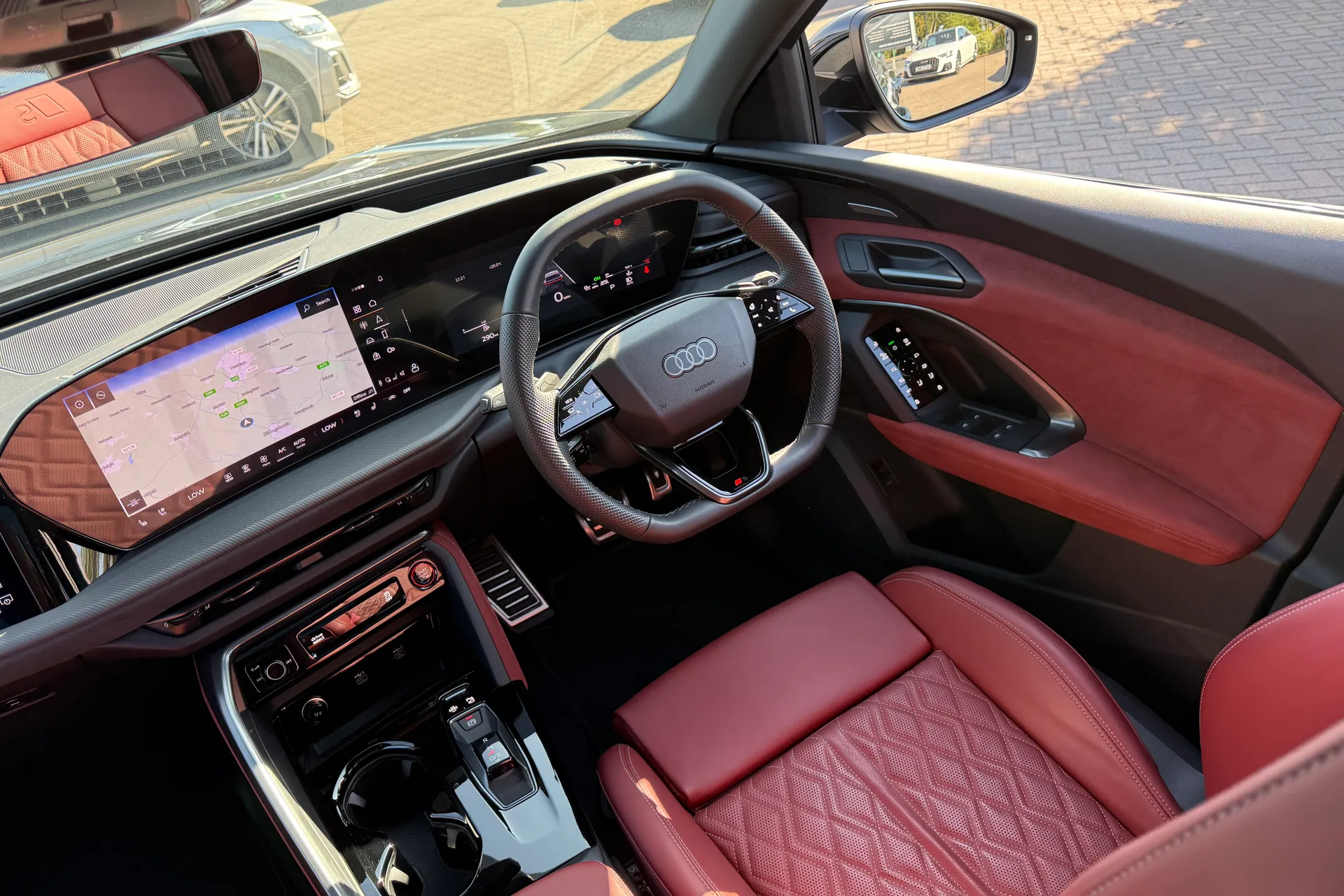 Audi Q5 thumbnail image number 55