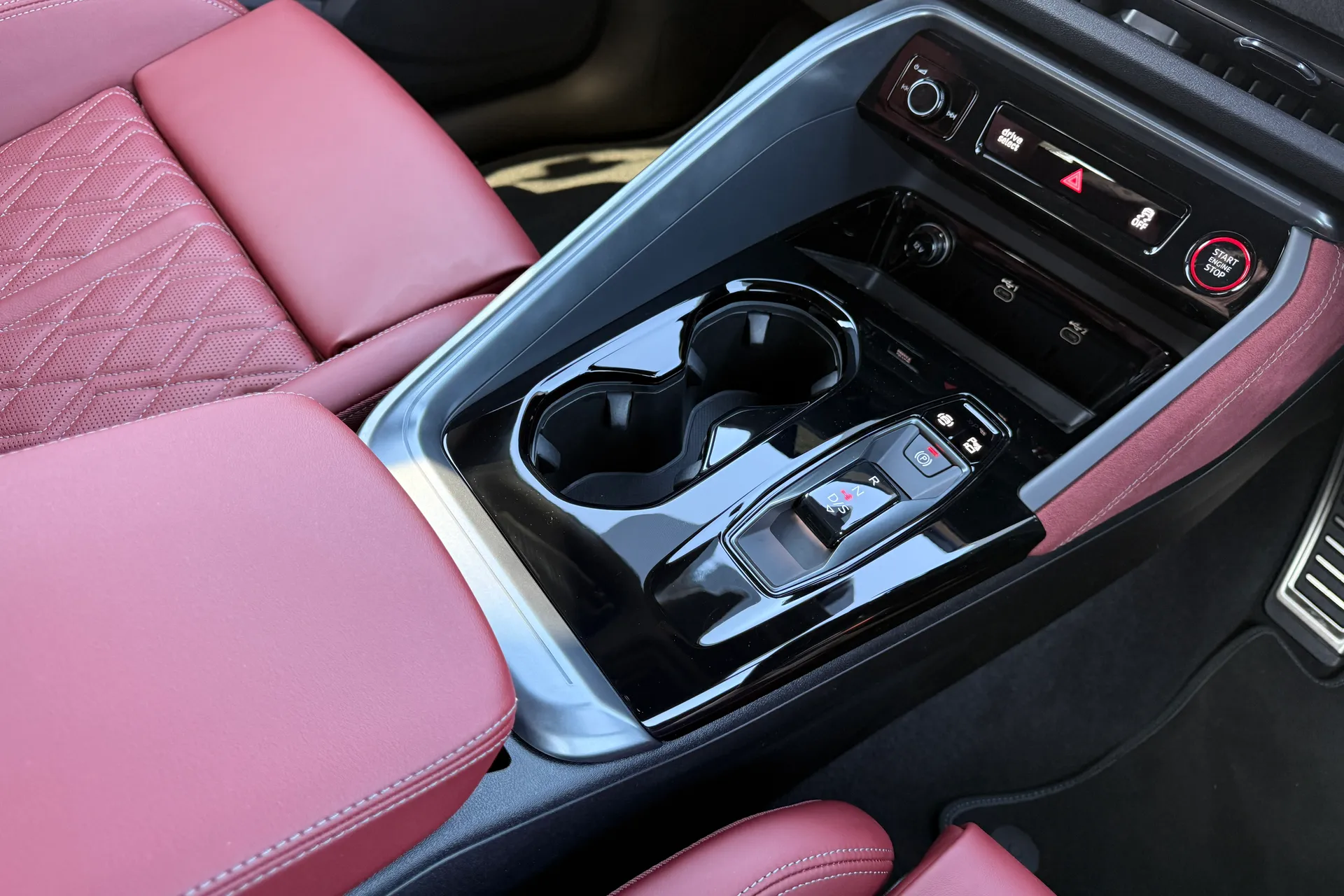 Audi Q5 thumbnail image number 54