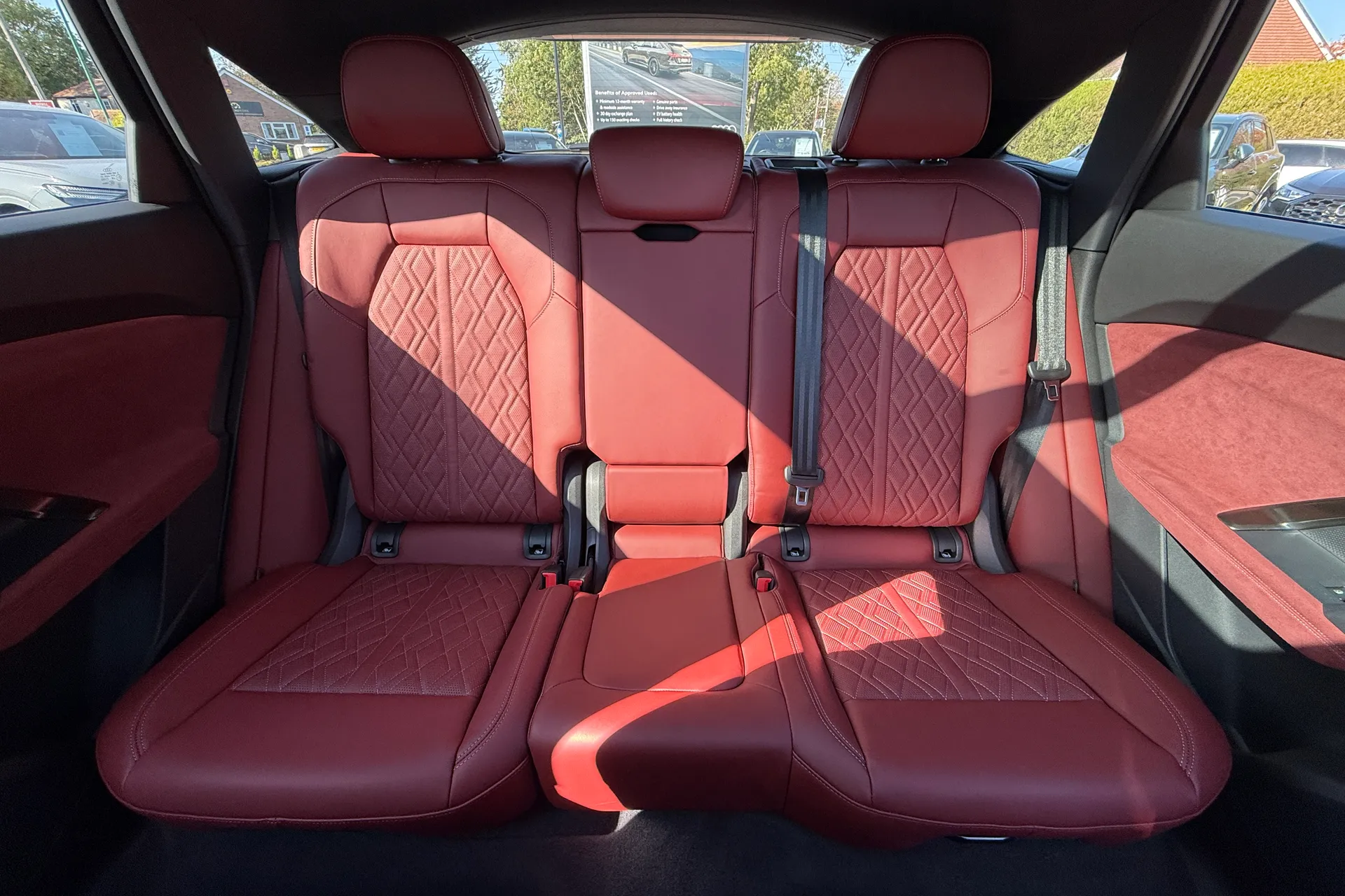 Audi Q5 thumbnail image number 52