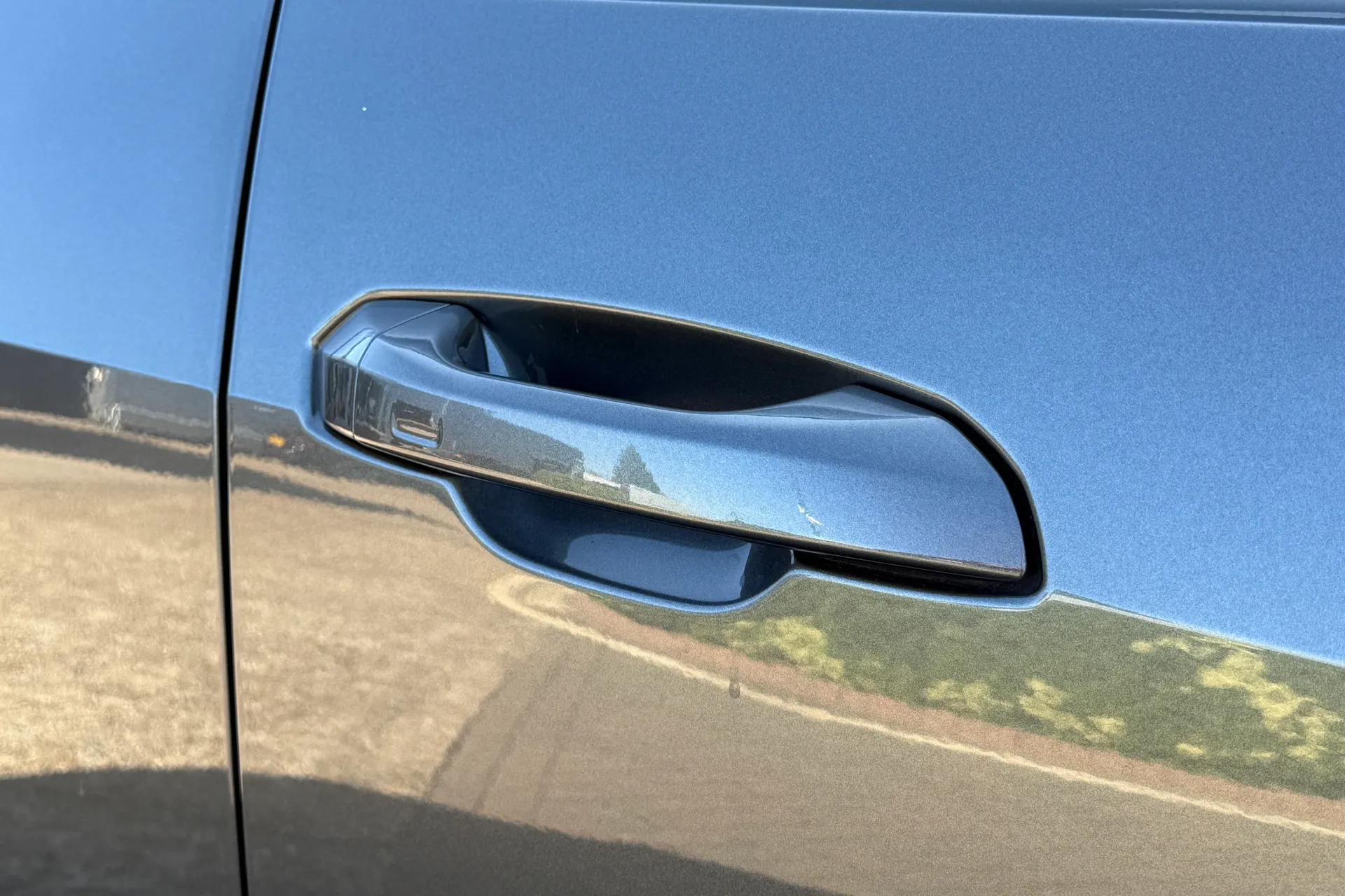 Audi Q5 thumbnail image number 67