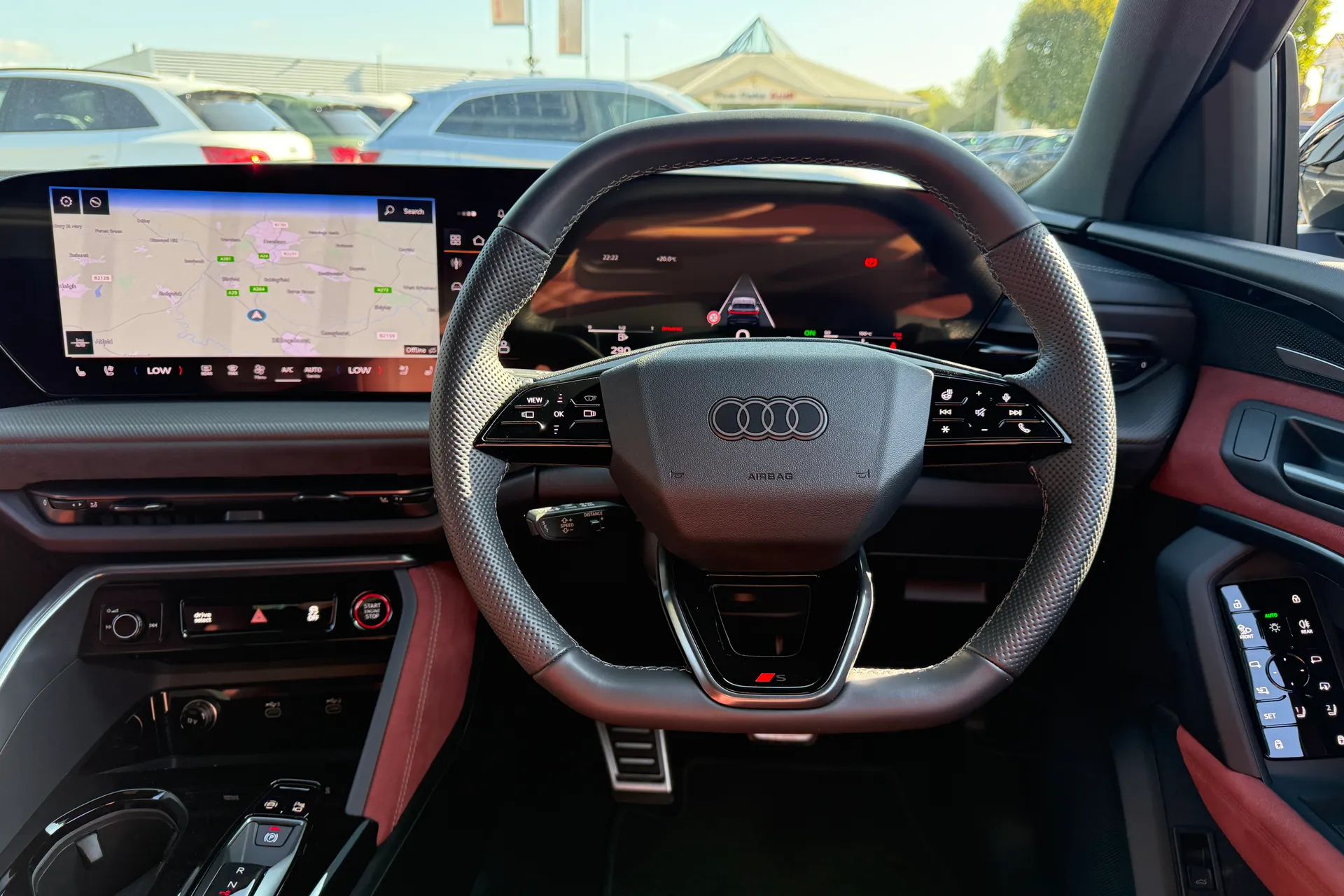 Audi Q5 thumbnail image number 6