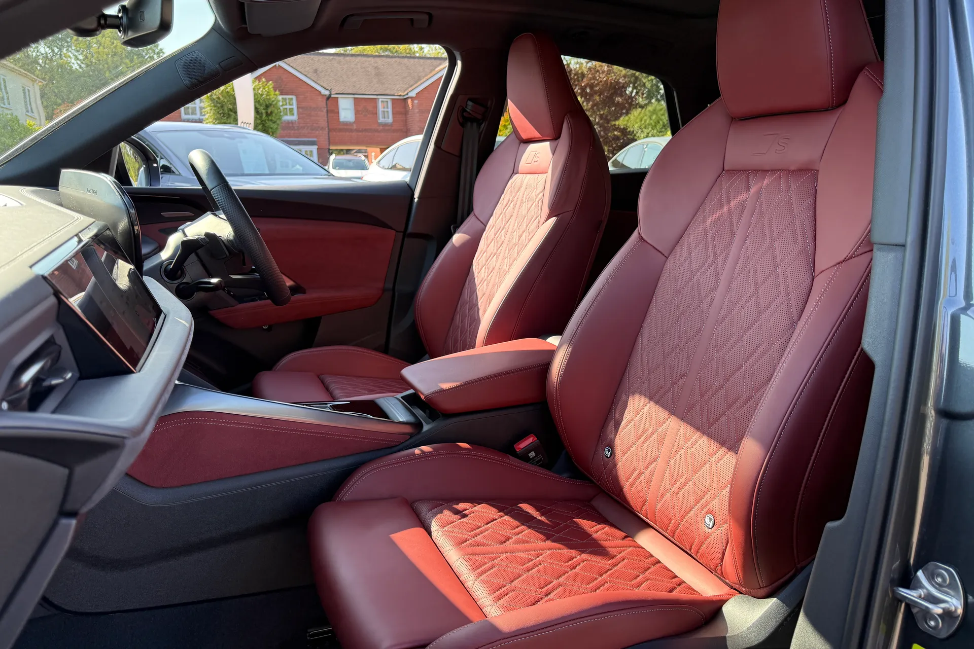 Audi Q5 thumbnail image number 41