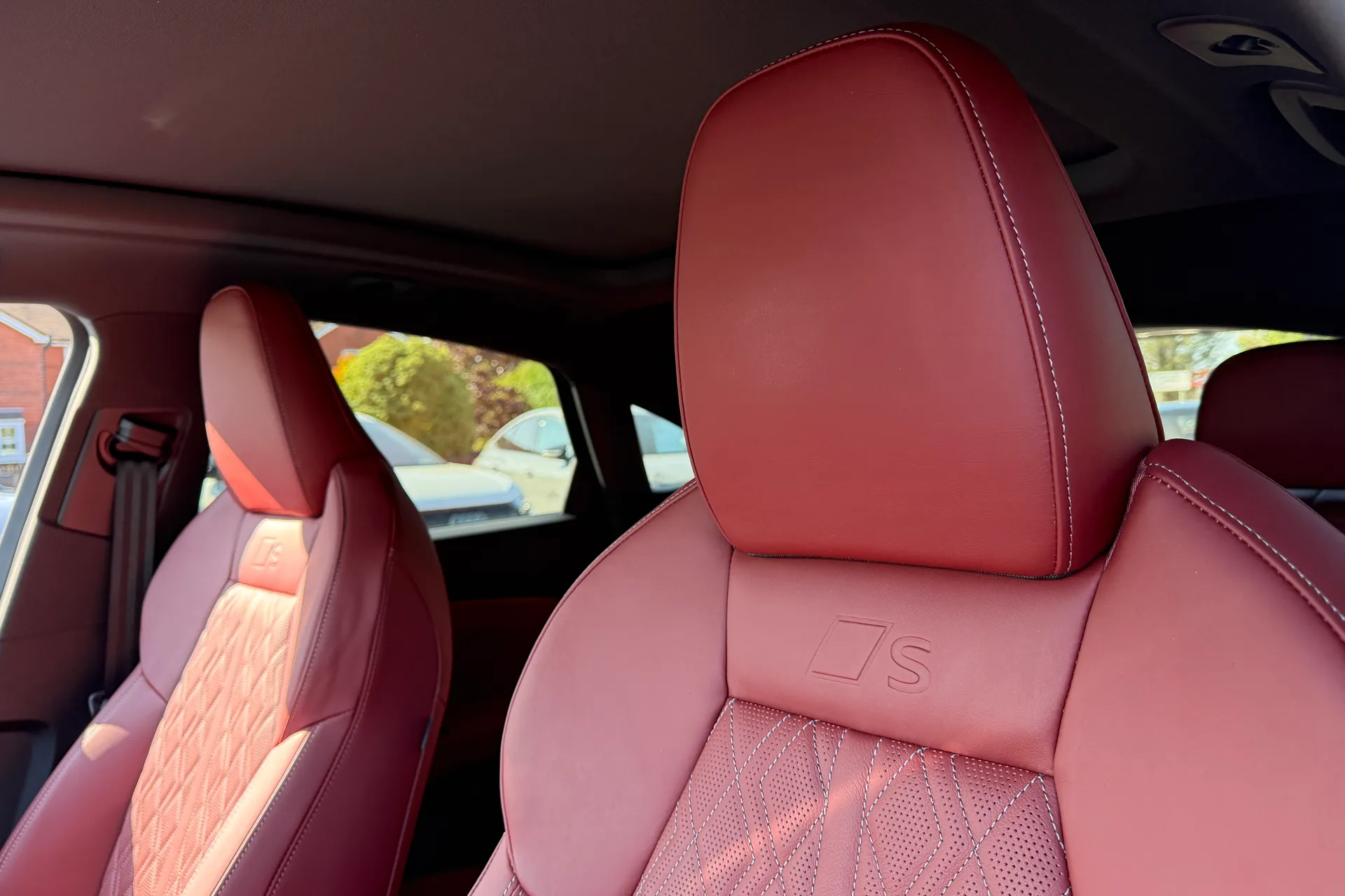 Audi Q5 thumbnail image number 42
